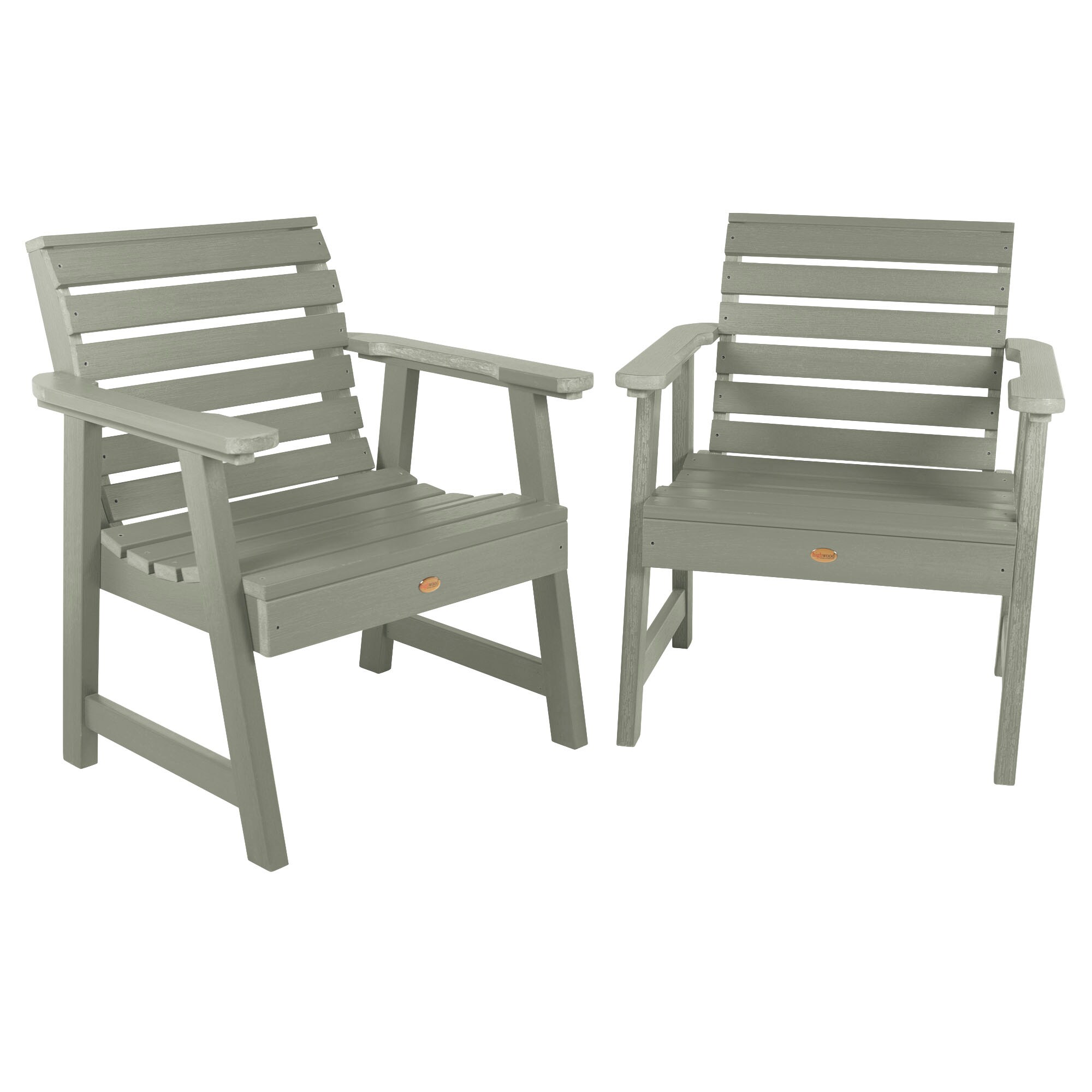 highwood AD-KITCHGW3-EUC Patio-Chairs - View #2