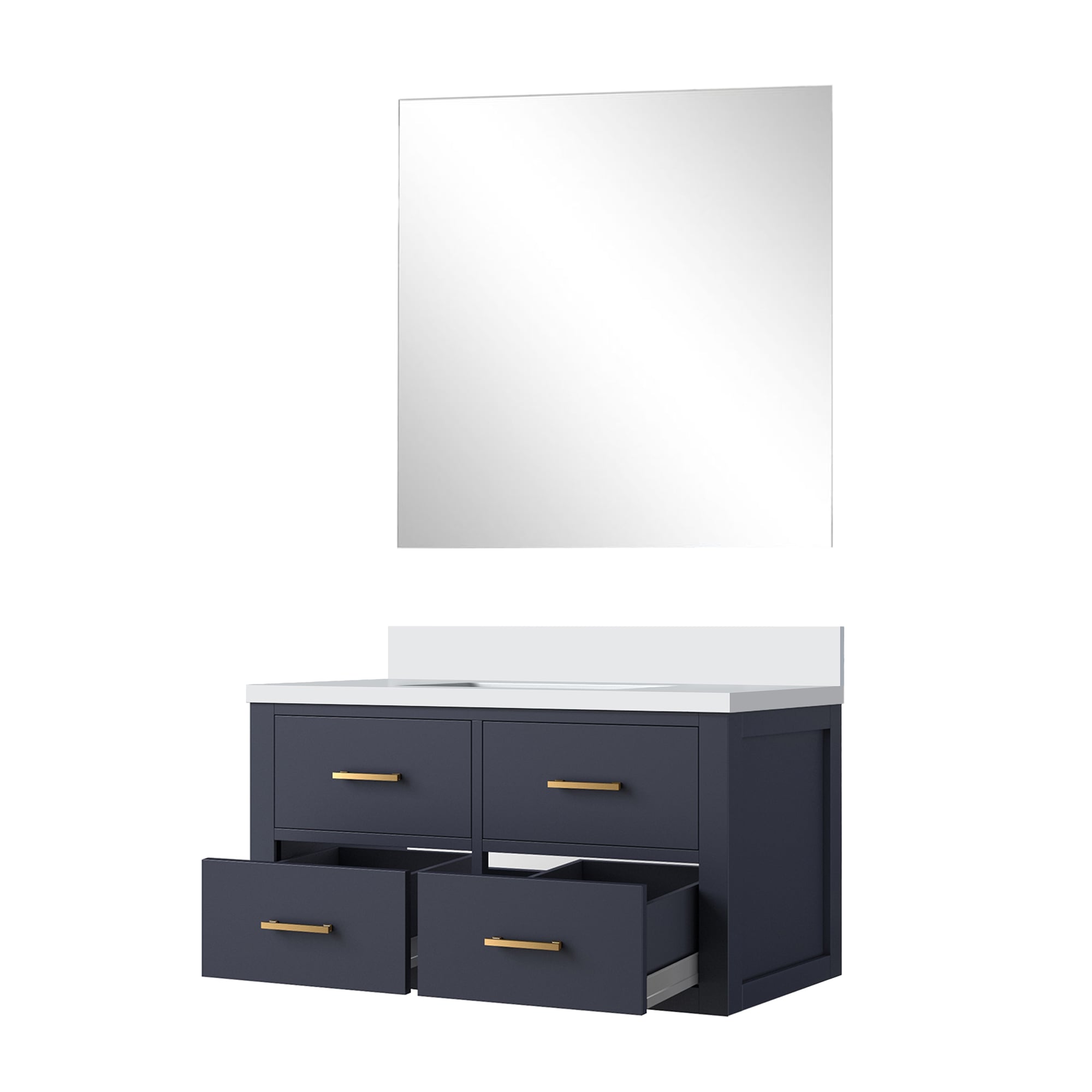 Lexora LVSO36SE310 Bath-Vanity-Combo - View #3
