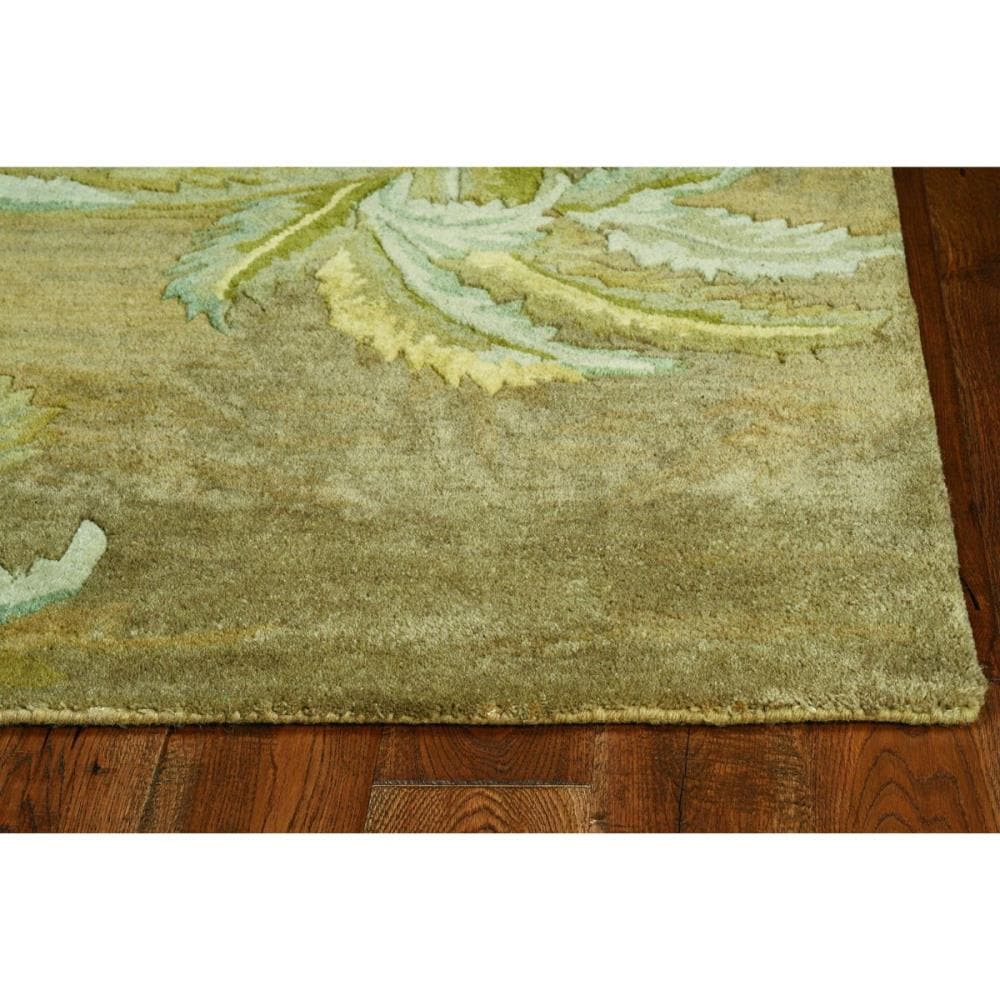 HomeRoots 350425 rugs - View #2