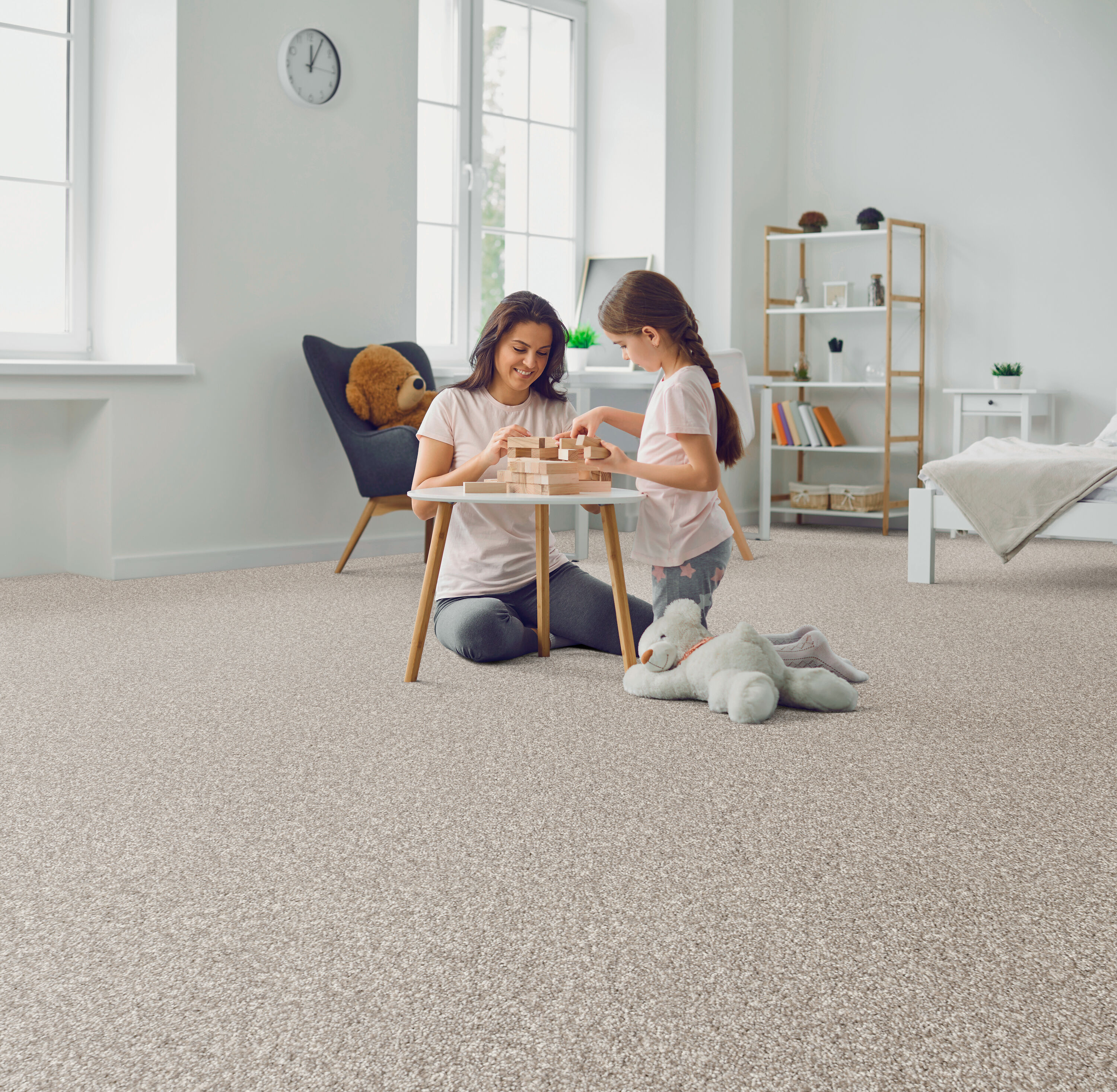 STAINMASTER PetProtect 7L85900151 Carpet-Panel - View #4