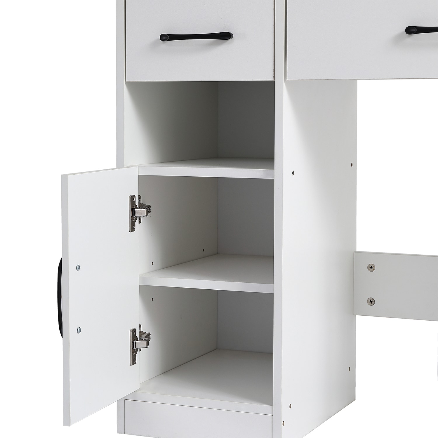 GZMR GZ-FD45161 Bedroom-Vanities - View #6