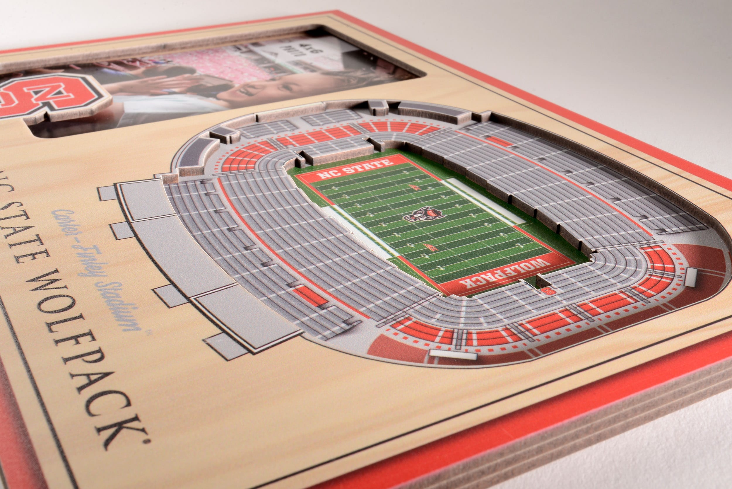 StadiumViews 9024453 Picture-Frames - View #3