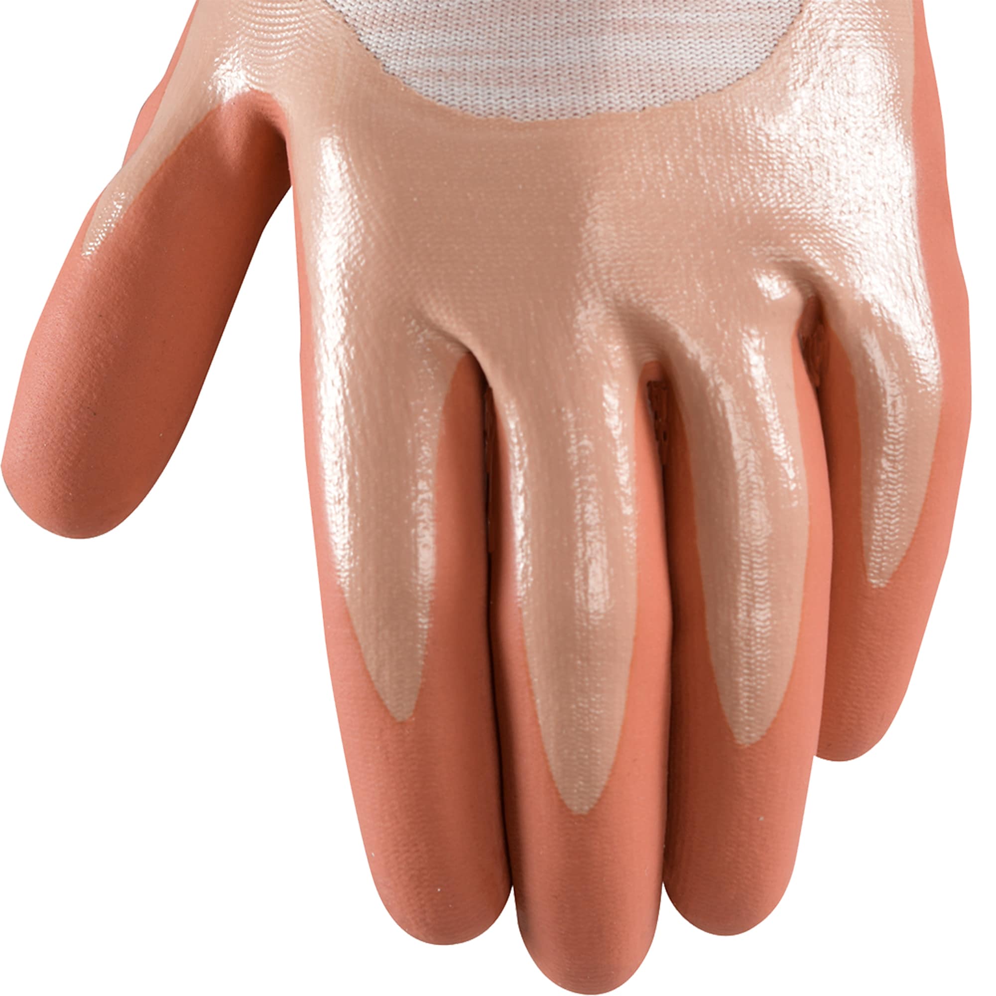 Style Selections SS1600S-700-L01 Work-Gloves - View #4