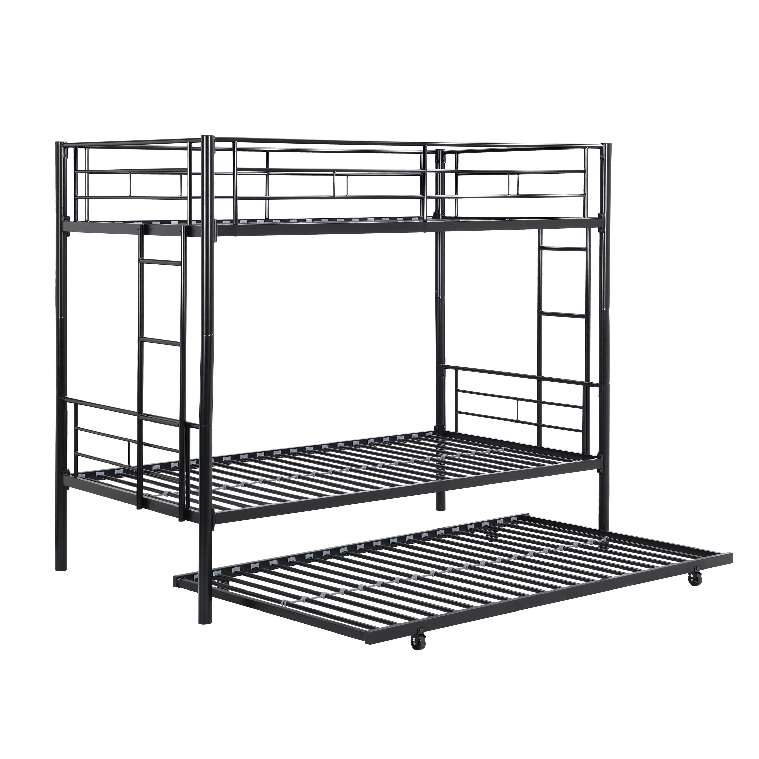 LOVMOR SF-M-W311120500 Bunk-Beds - View #2