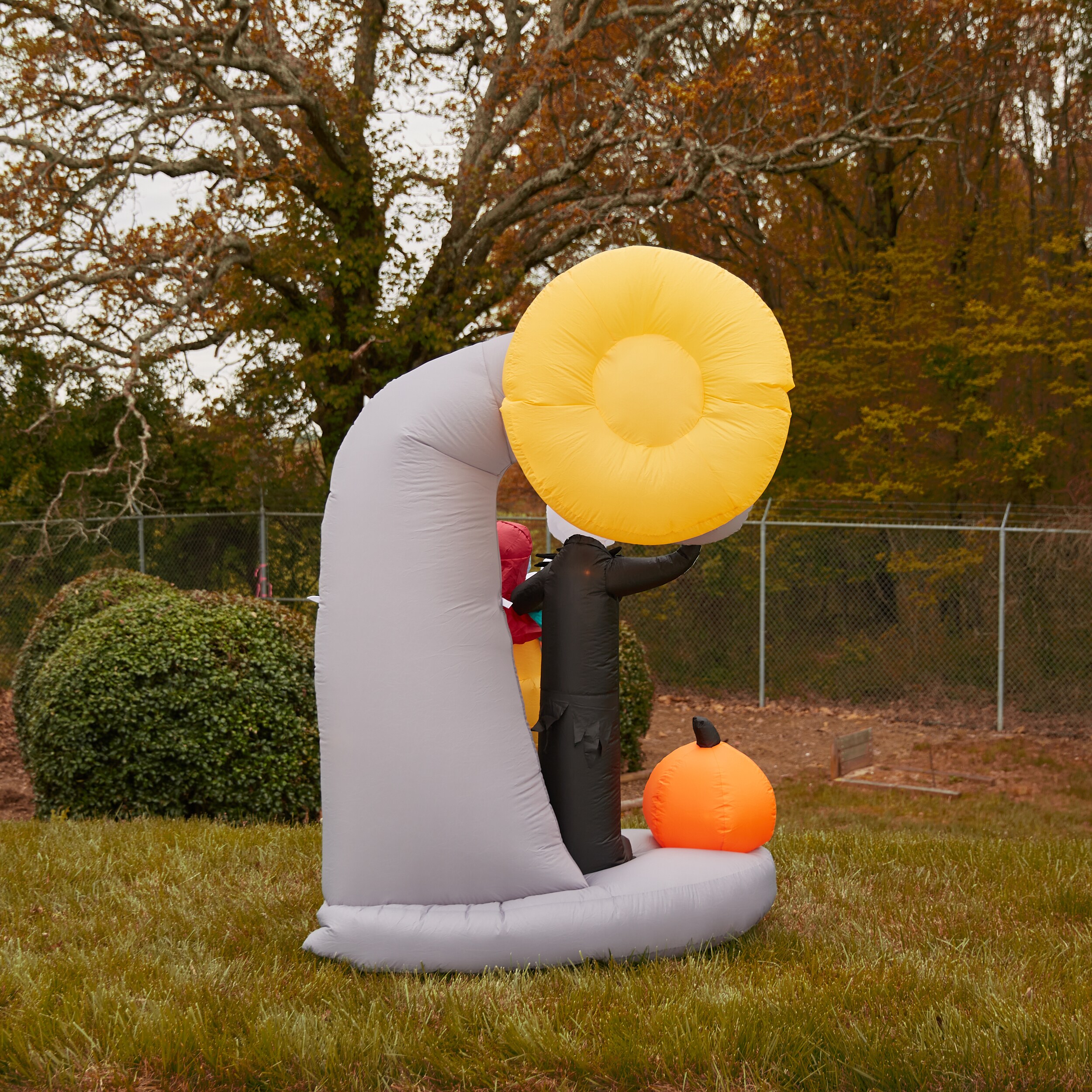 Disney 228486 Outdoor-Halloween-Decor - View #8