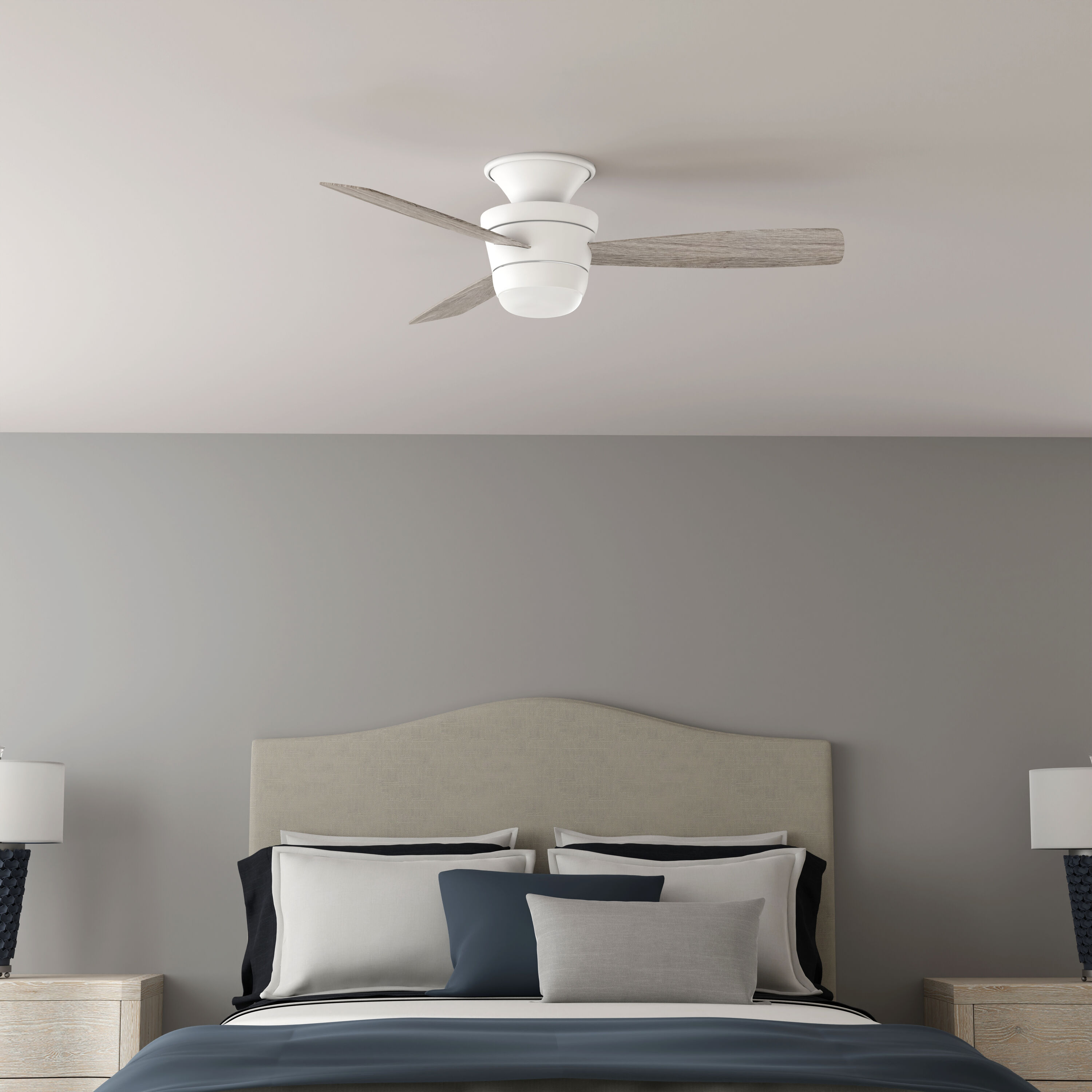 Harbor Breeze MZ44WW3LR Ceiling-Fans - View #4