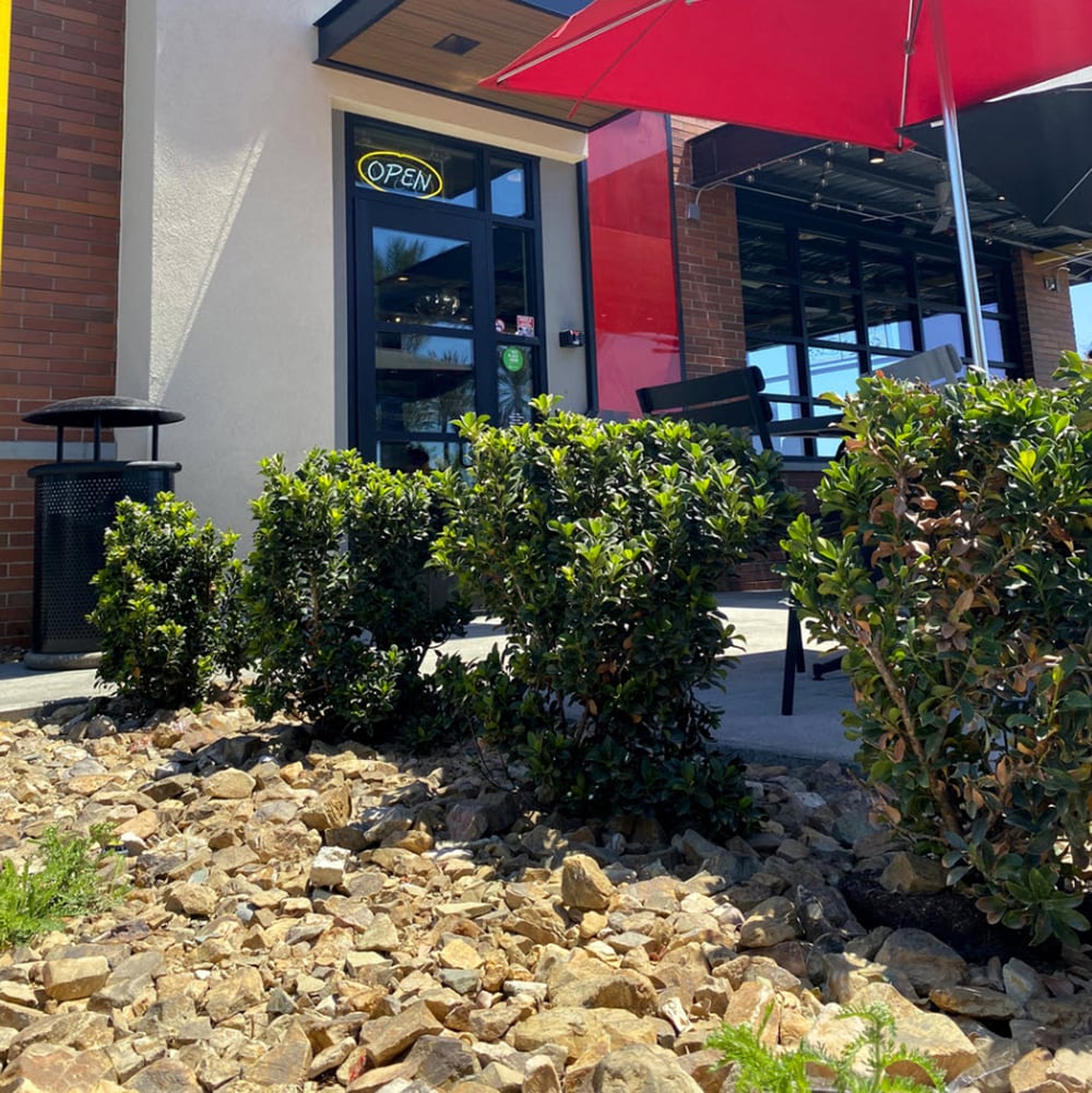 Yard Elements YDE002-0274LW Landscaping-Rock - View #3
