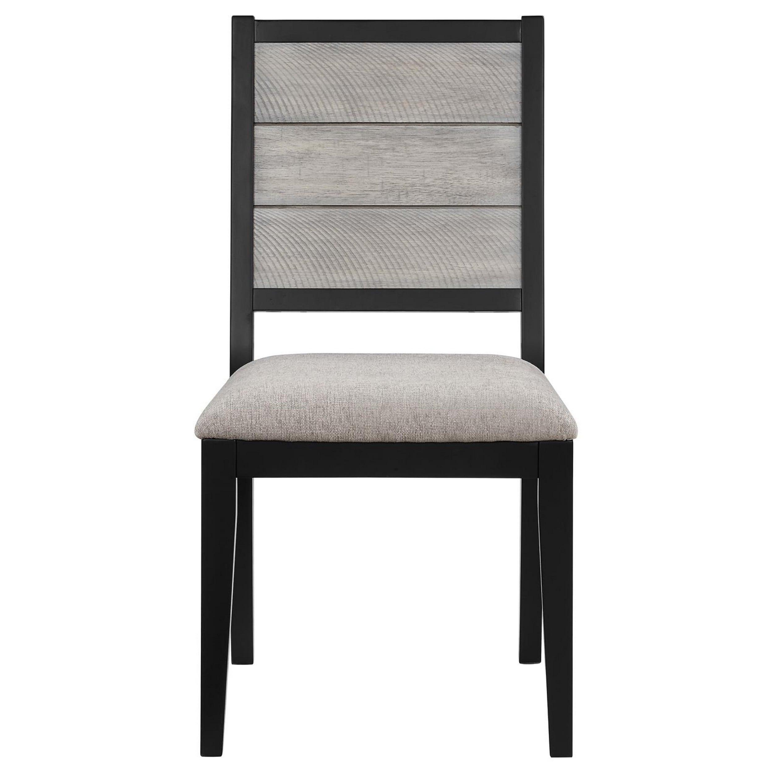 Benzara BM309239 Dining-Chairs - View #2