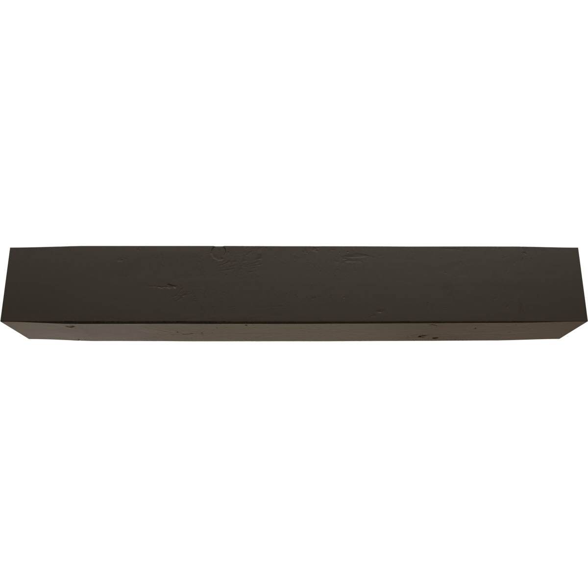 Ekena Millwork BMKP3C0080X060X240NS Faux-Beams - View #3