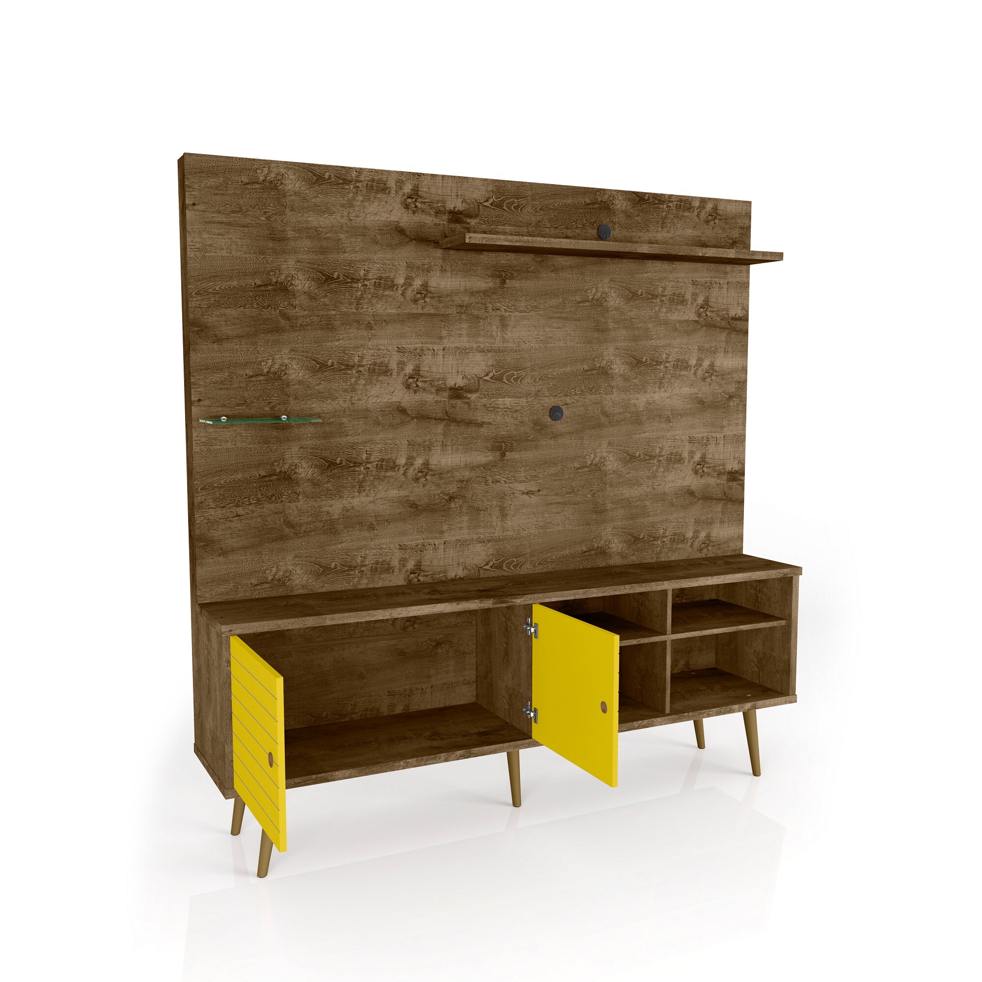 Manhattan Comfort 214BMC94 Tv-Stands - View #4