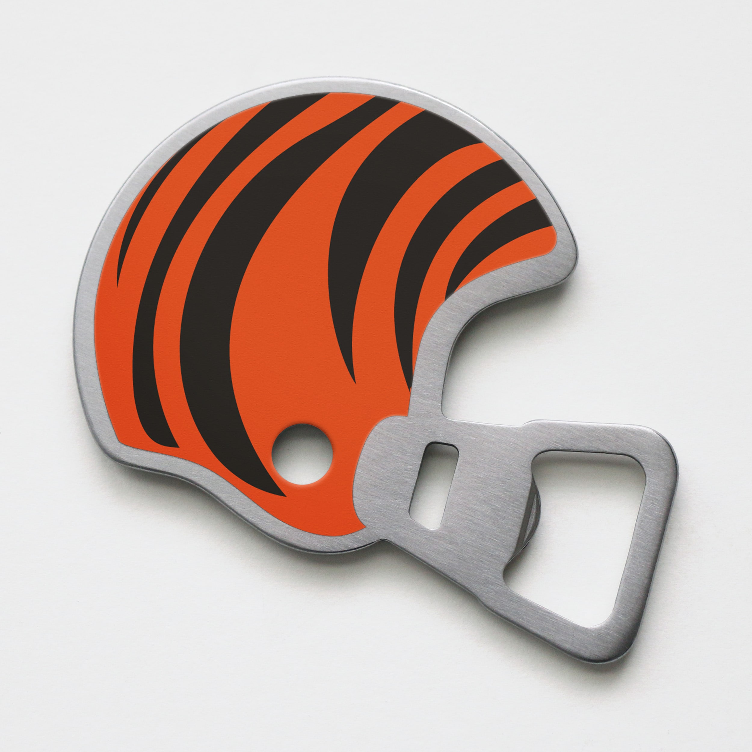 NFL Minnesota Vikings Personalized Credit Card Size Bottle Opener