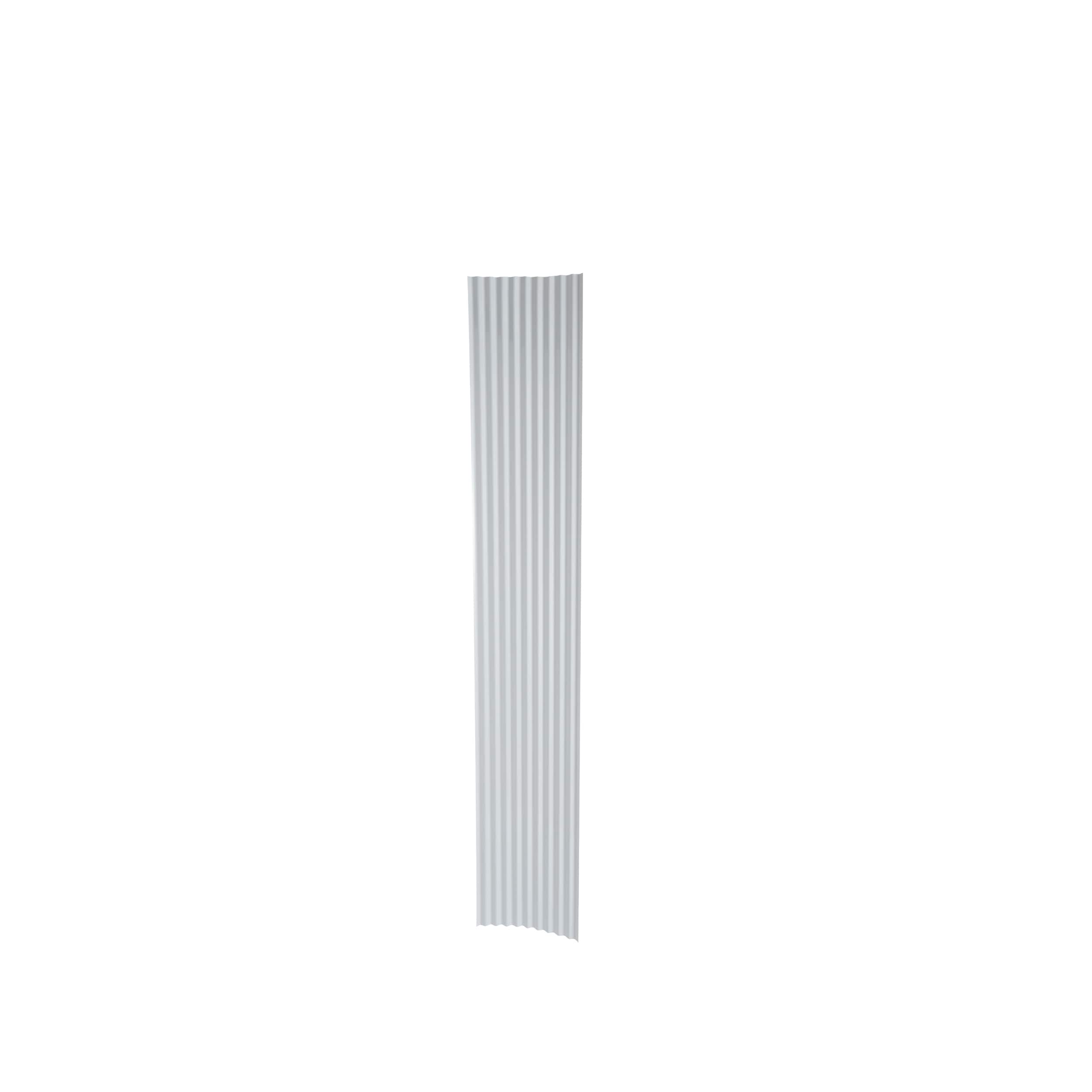 AmeriLux International 2814243L Roof-Panels - View #5