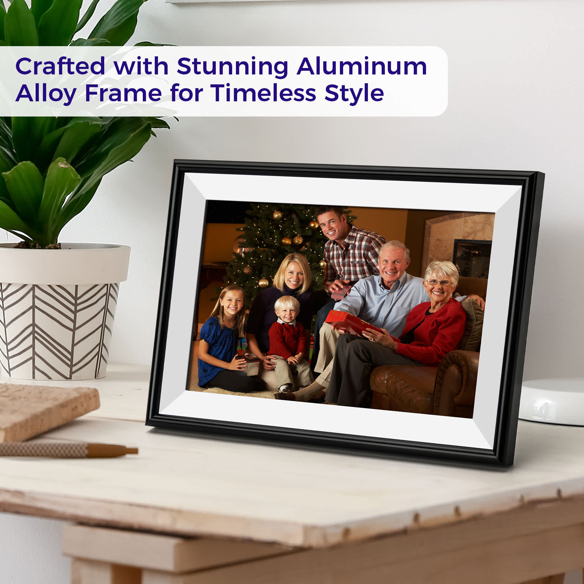 ELIME ELFDBK10 Picture-Frames - View #5