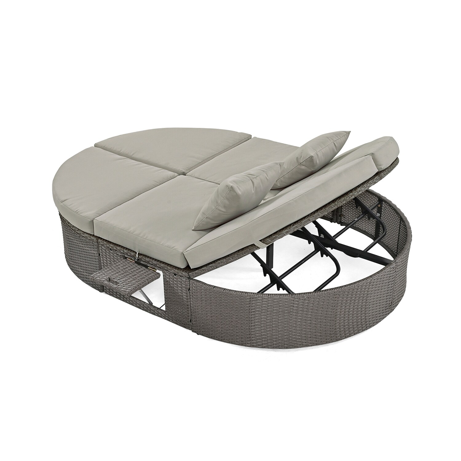 Bybafun YA0100344 Patio-Sofas-Daybeds - View #10