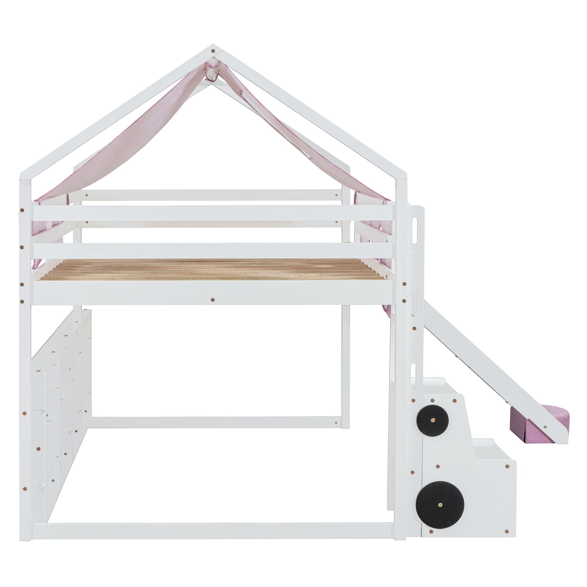 Qualler FSULLK683K beds - View #11