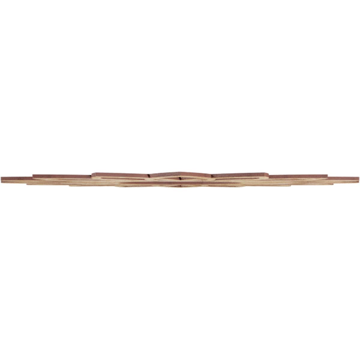 Ekena Millwork CMWP24X24X0375DARO Ceiling-Medallions - View #3