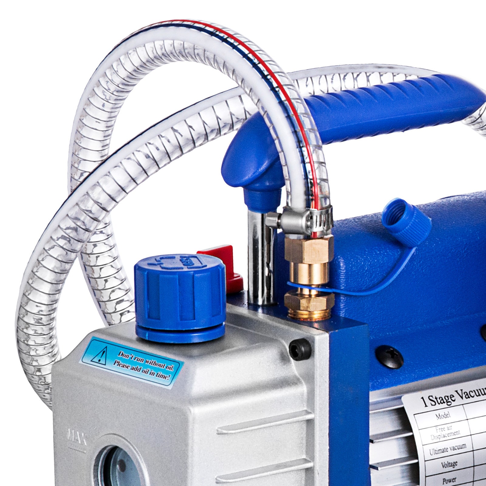 VEVOR QCKTZKB3JLBXGT3CFV1 pumps - View #10