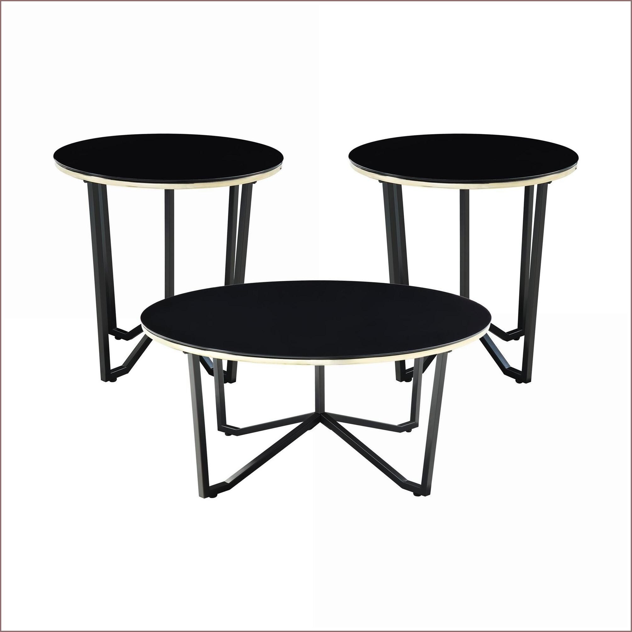 Watnature LKUDIF2MZTRB Coffee-Tables - View #6