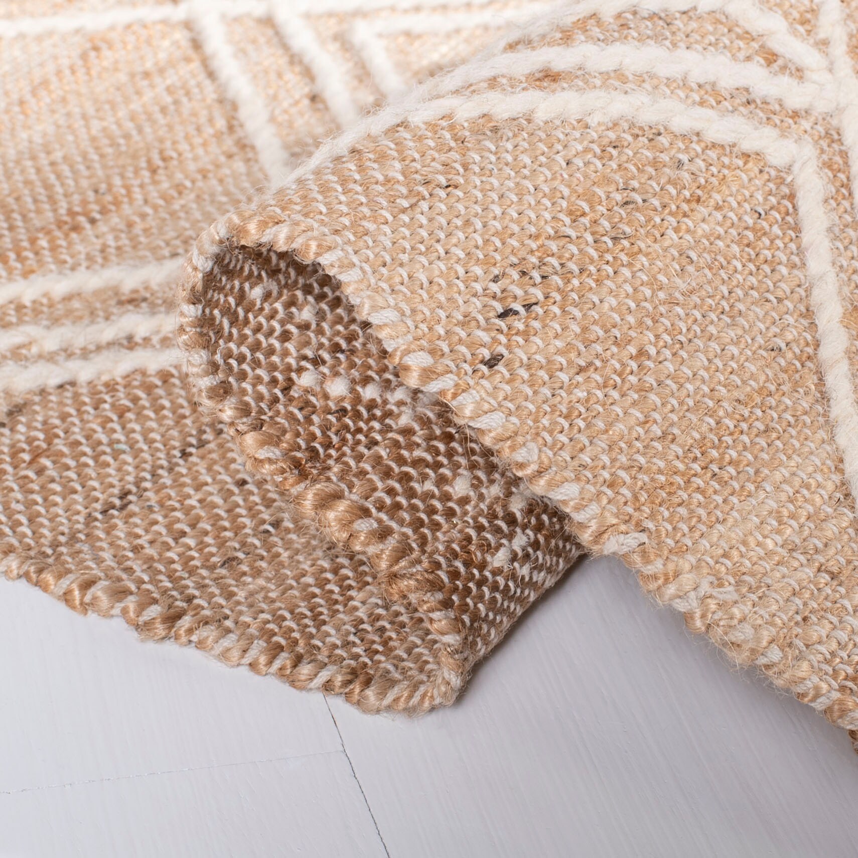 Safavieh KLM454A-4 rugs - View #6