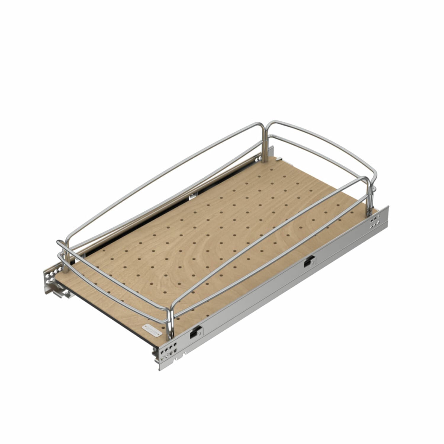 Rev-A-Shelf 397693 Pull-Out-Cabinet-Baskets - View #12