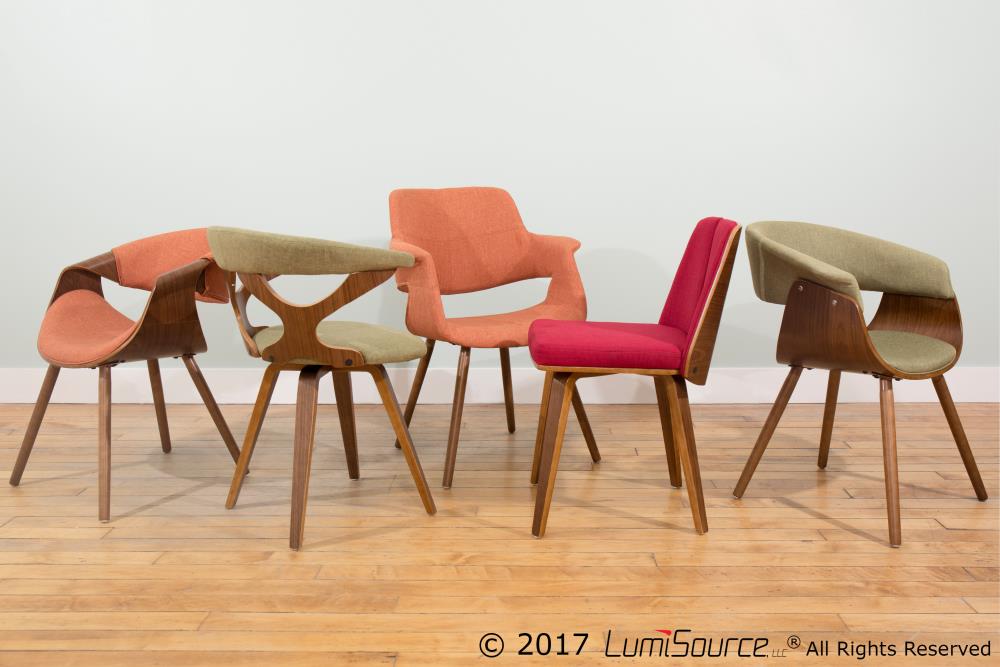LumiSource CHR-JY-VFL O chairs - View #8