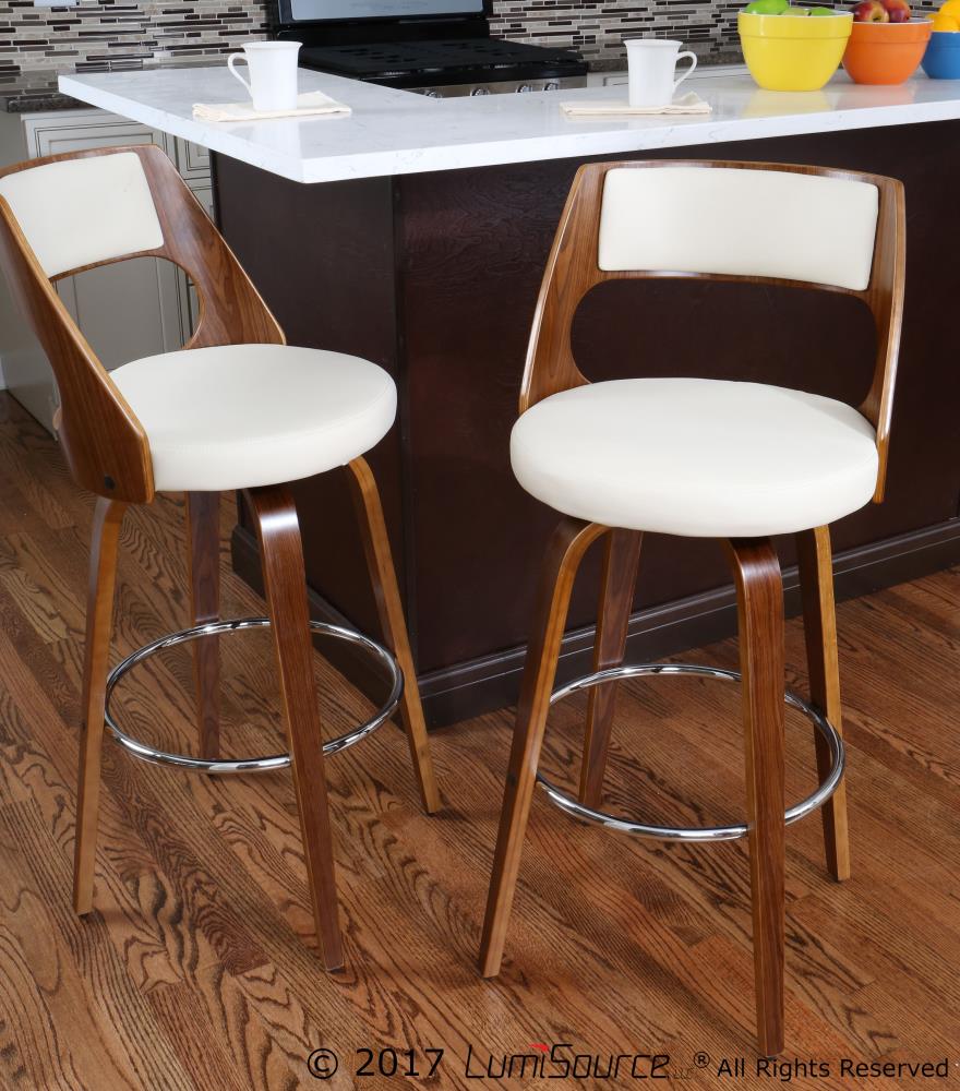 LumiSource B24-CECINAR WLCR2 stools - View #10
