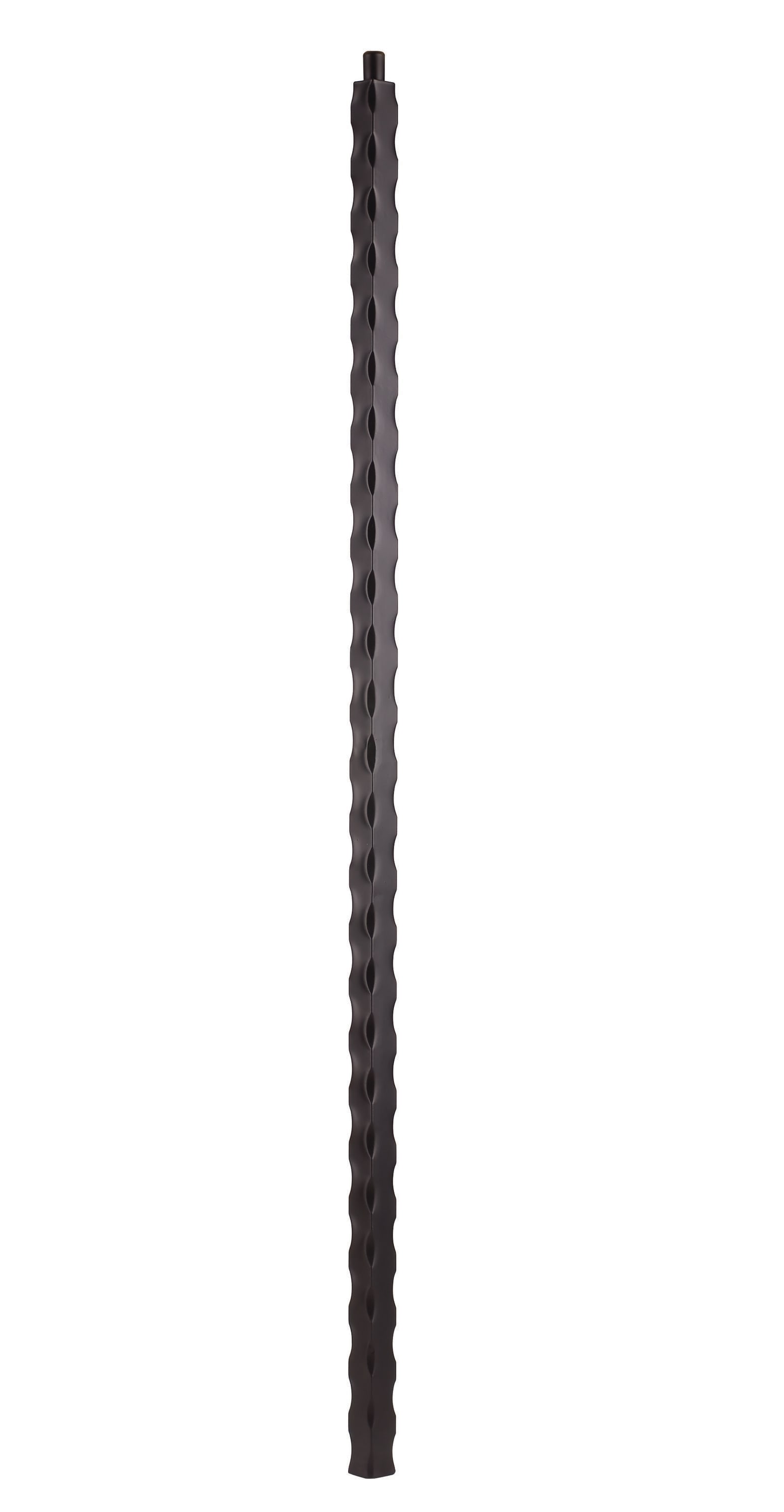 Crown Heritage 4481090FB Interior-Stairpart-Newel-Posts - View #4