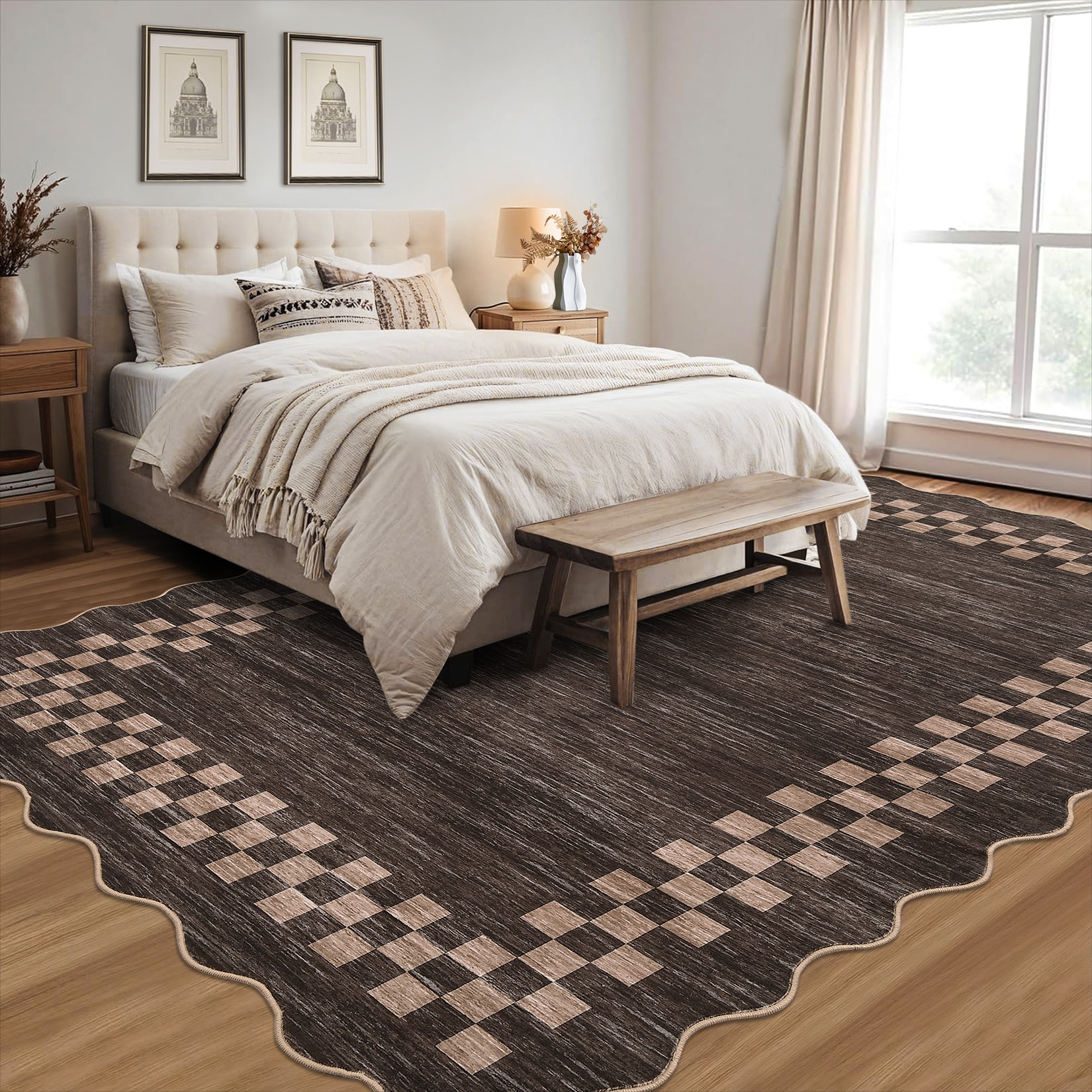 Assile XH26082140 rugs - View #2