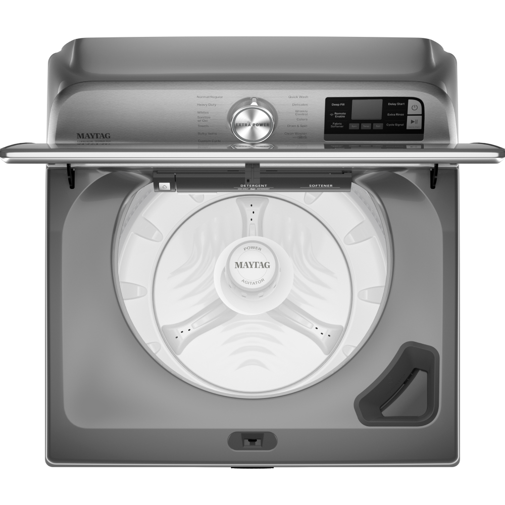 Maytag MVW7230HC Tl-Wash - View #15