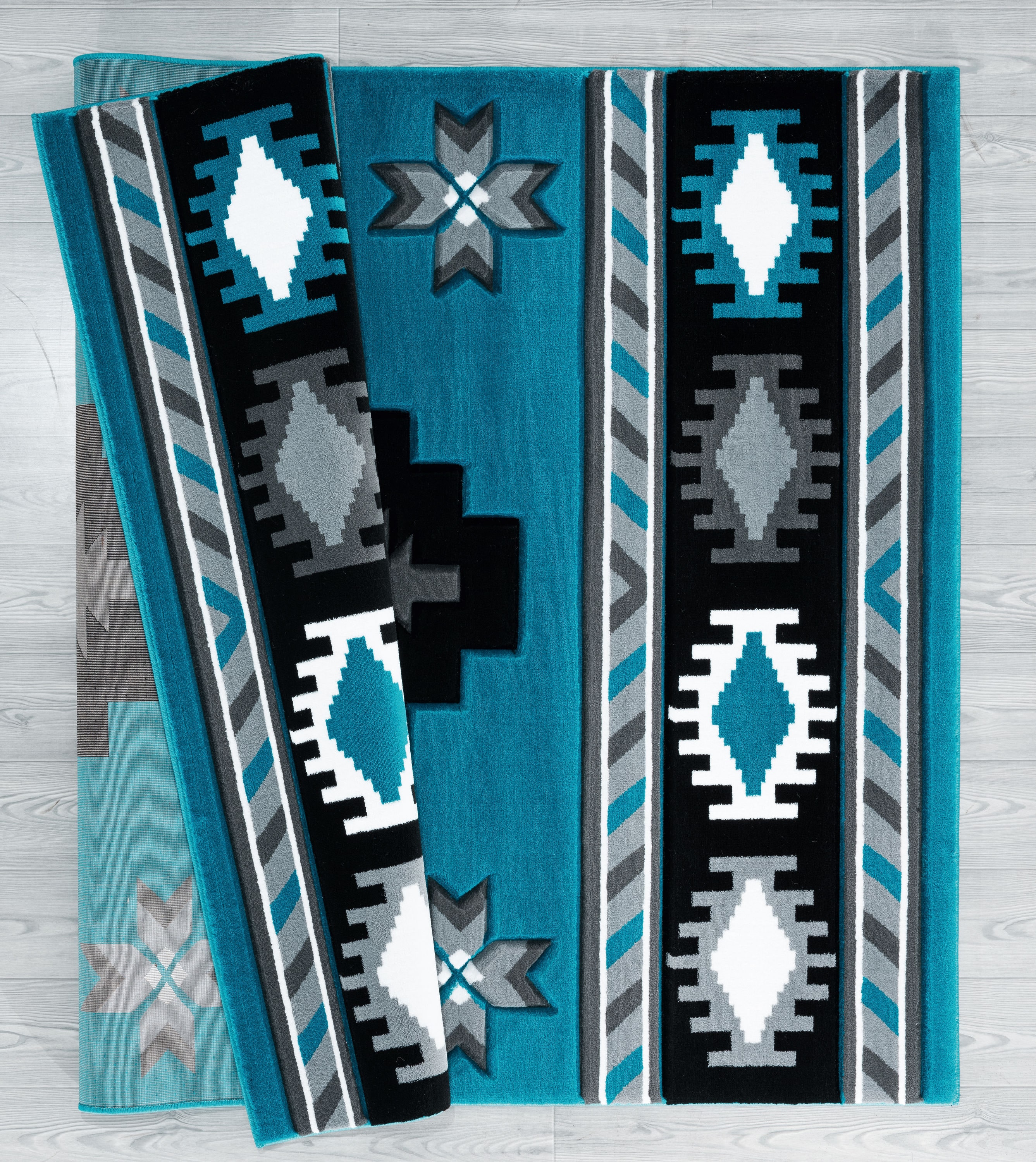 United Weavers Of America 2050 10469 88R rugs - View #3