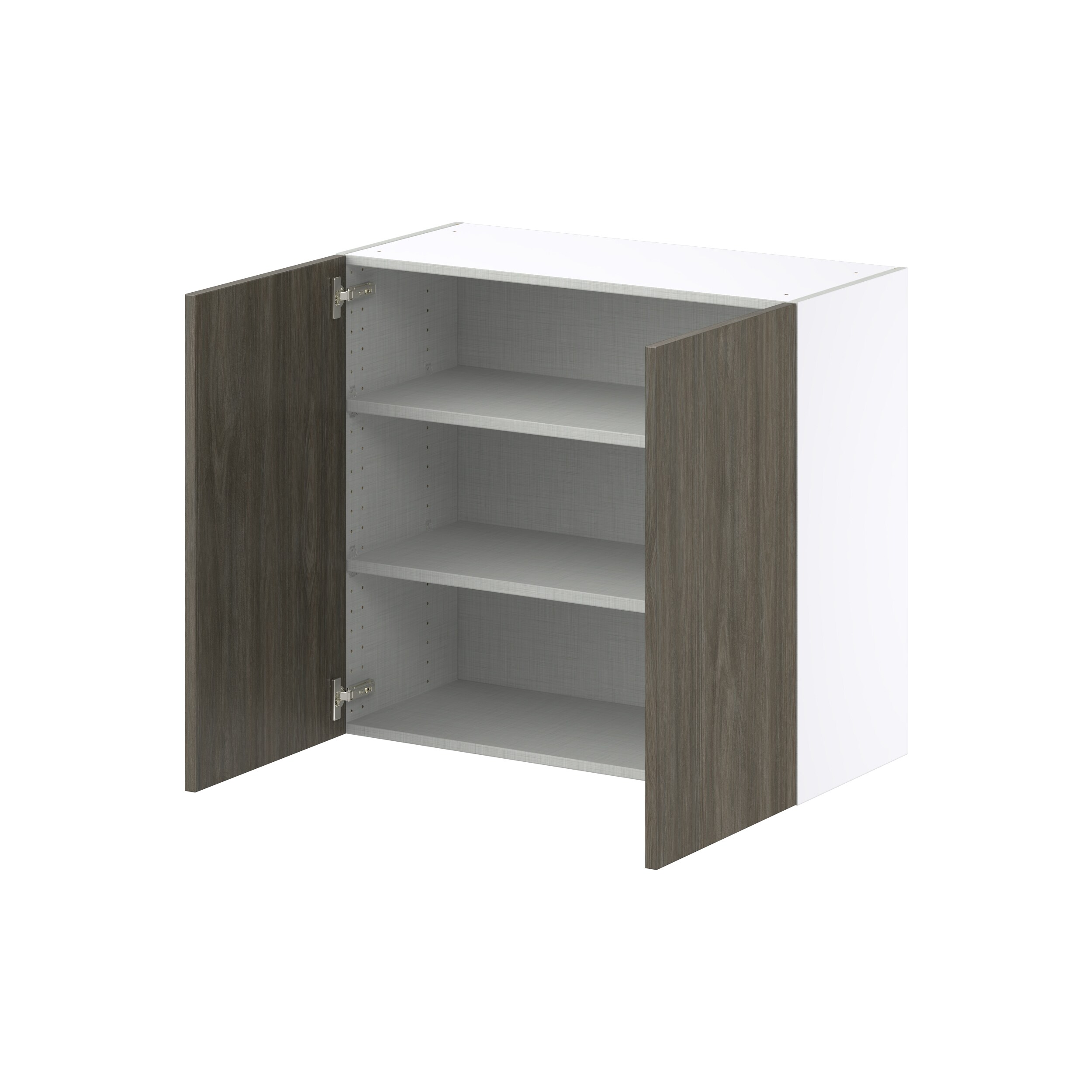 Hugo&Borg DSW3330-SA Cabinets-Kitchen - View #6