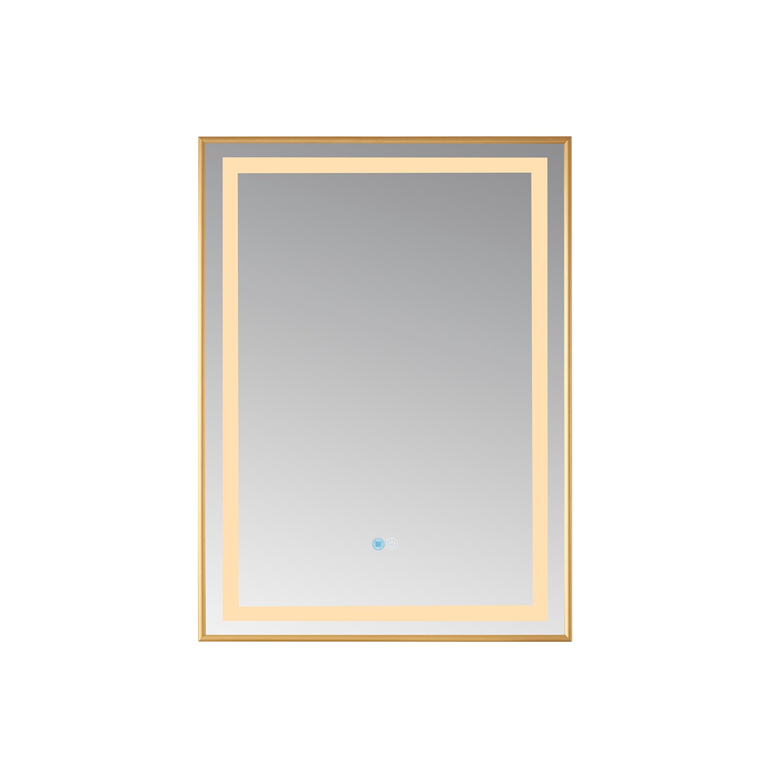Vinnova 802524-LED-BG Framed-Bath-Mirrors - View #8