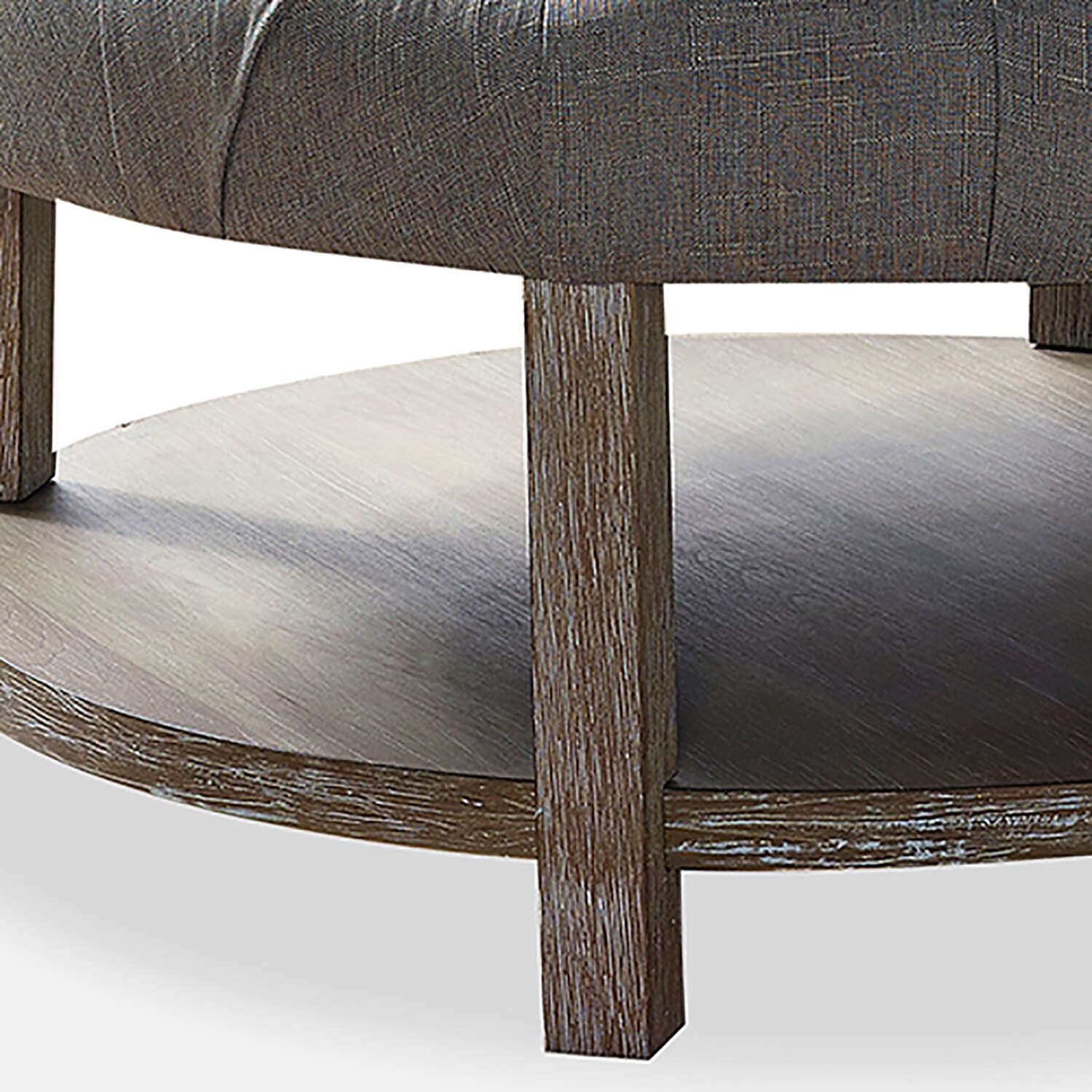 Furniture of America IDF-AC358LG Indoor-Ottomans - View #6