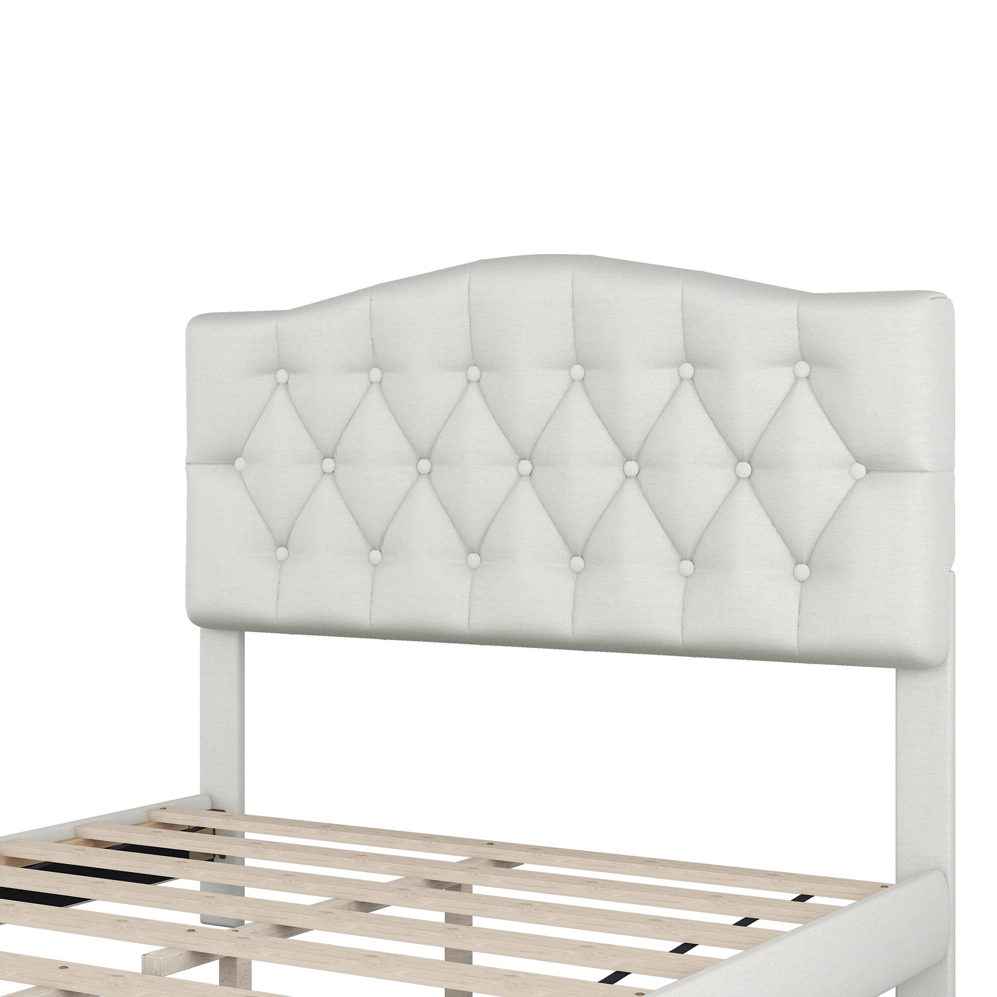 ModernLuxe WF294418AAA beds - View #3