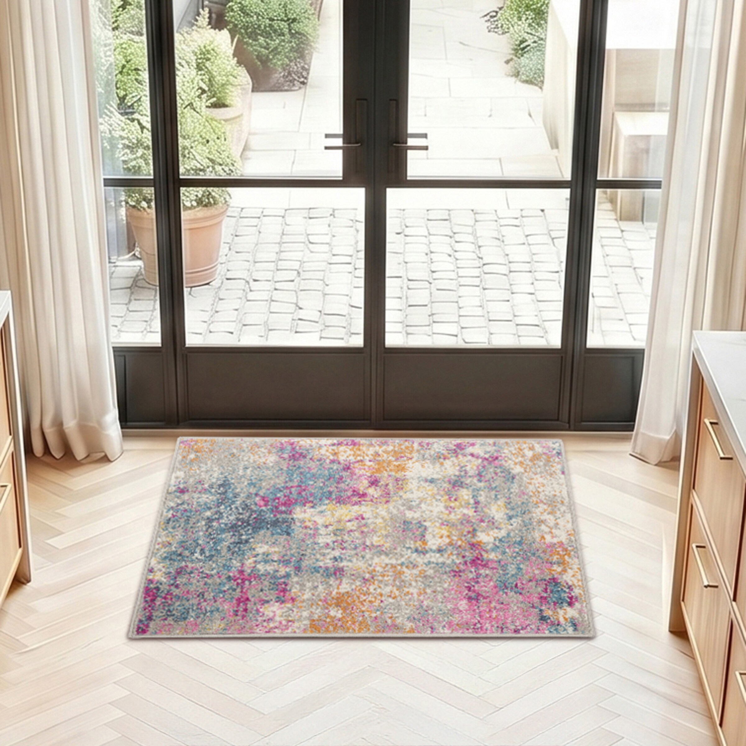 Nourison Home 099446780317 rugs - View #4