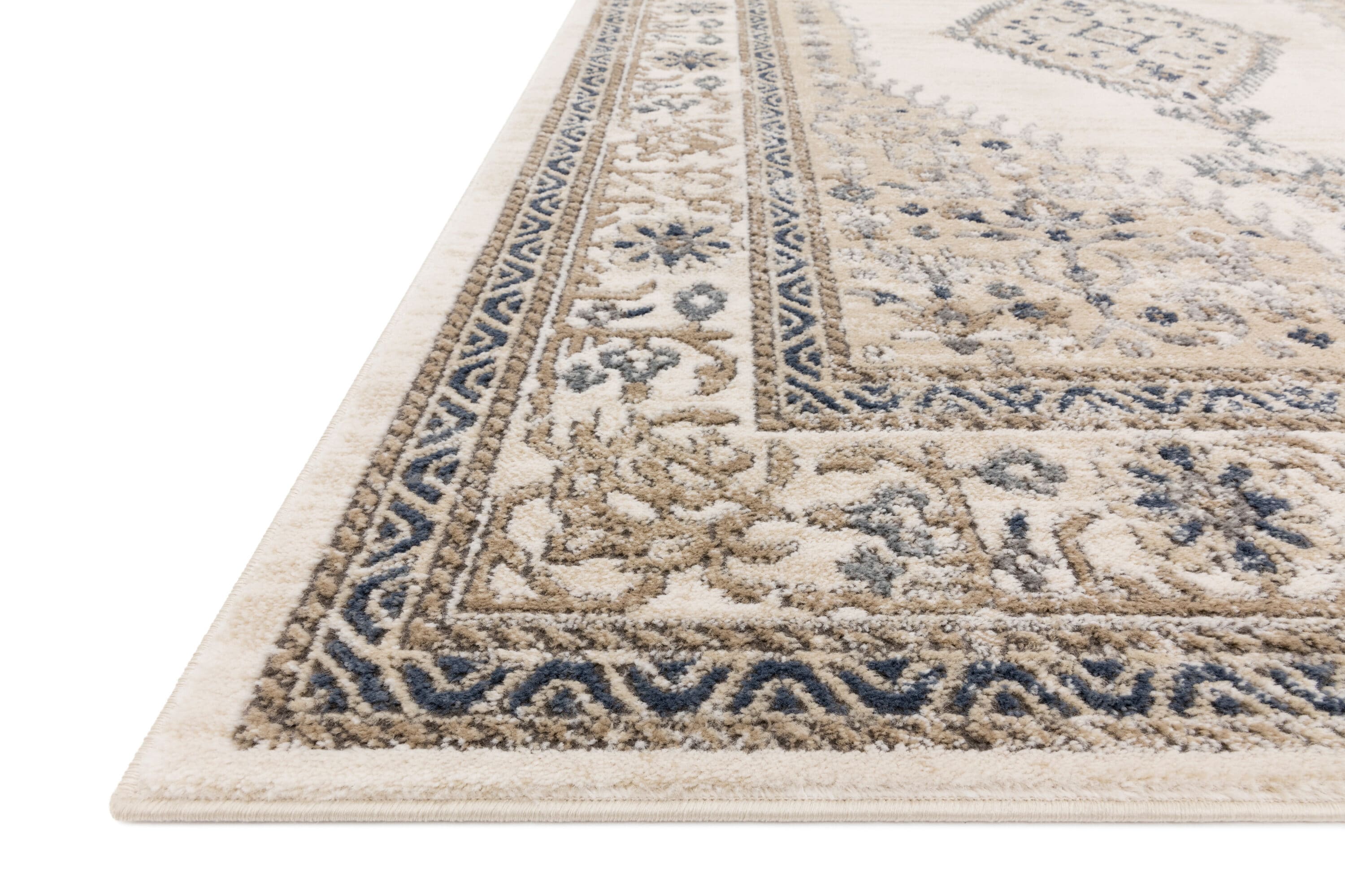Loloi II TEAGTEA-02OTIV2876 rugs - View #2