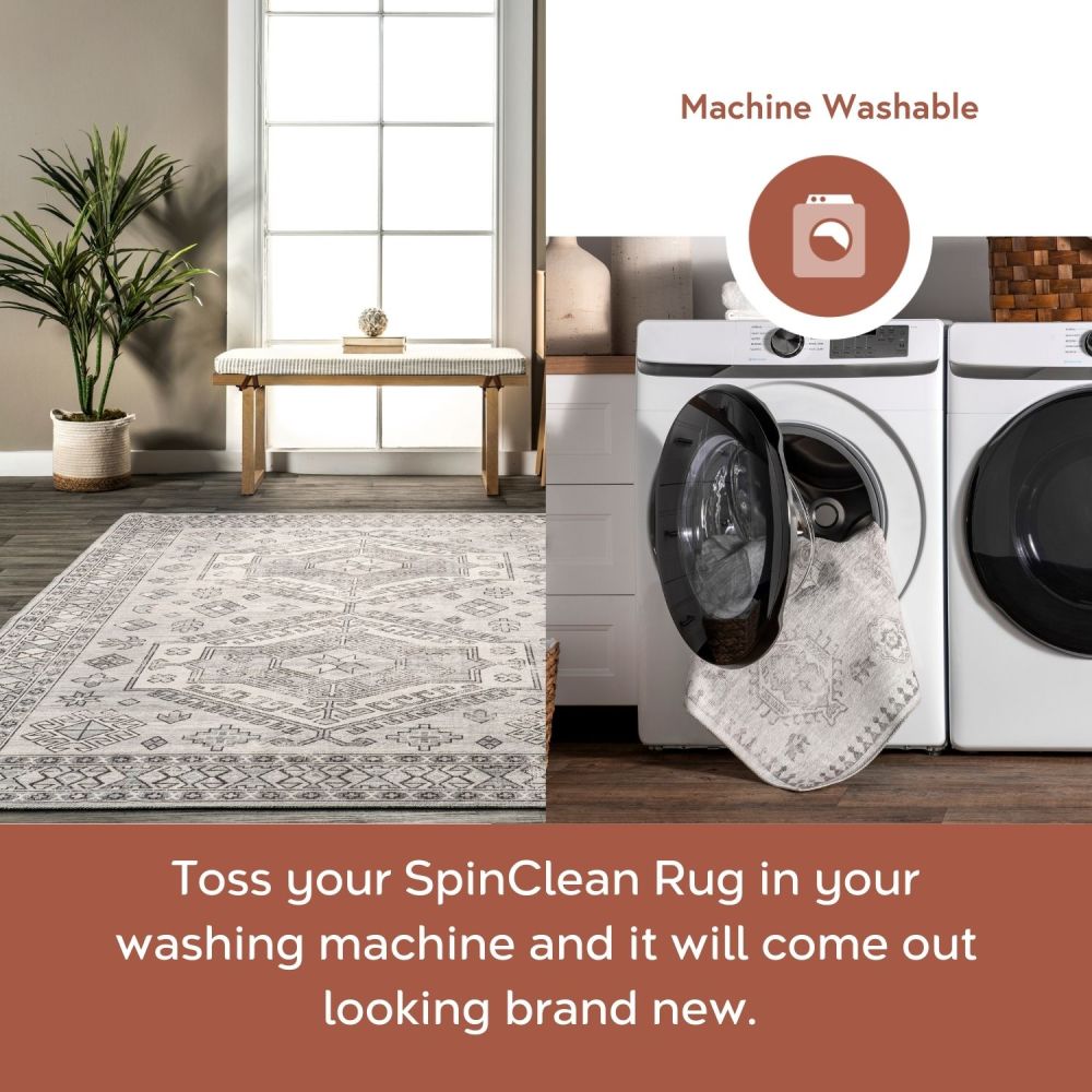 nuLOOM BIRV01D-508 rugs - View #15