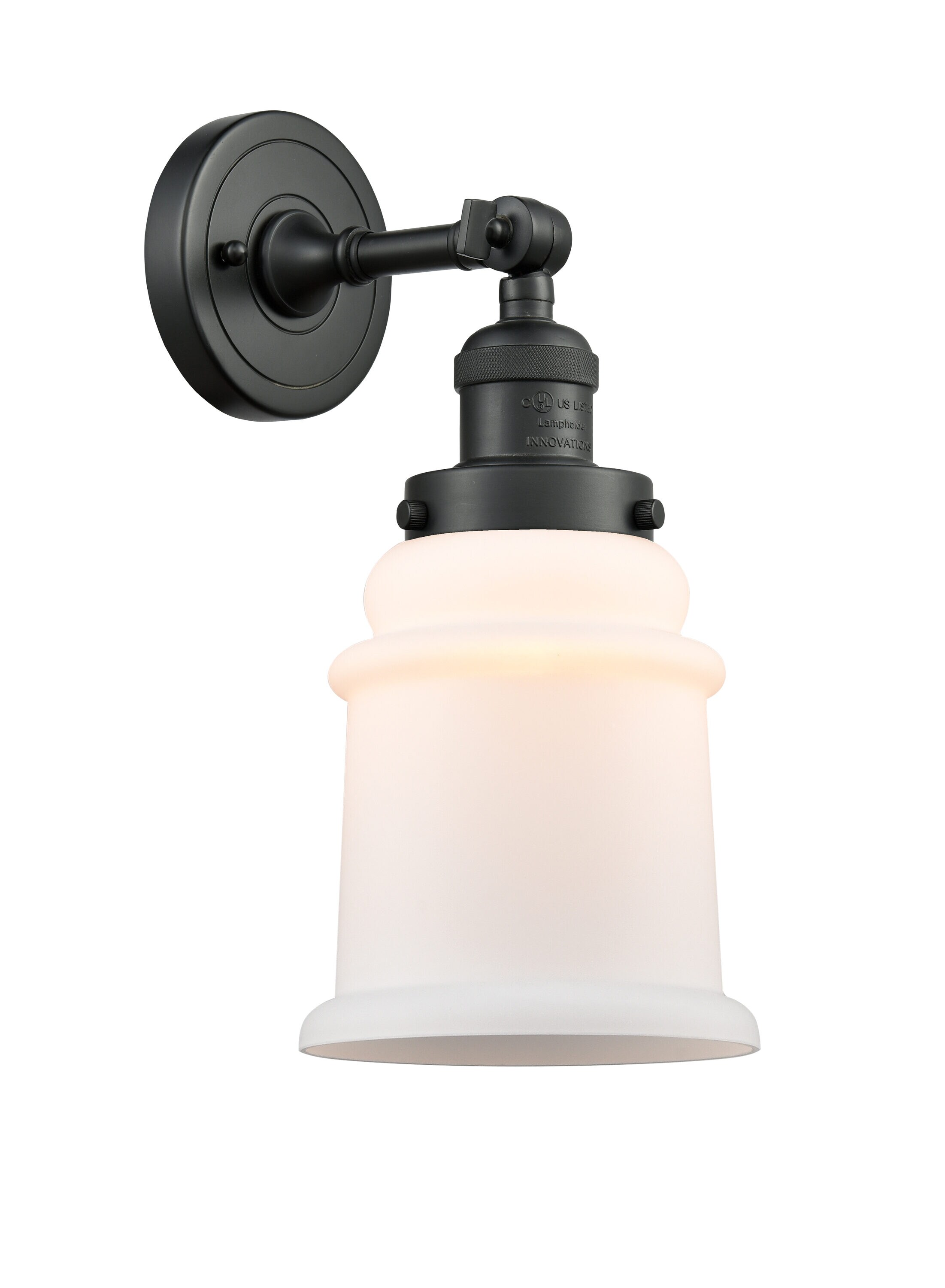 Innovations Lighting 203-BK-G181 b090000 - View #2