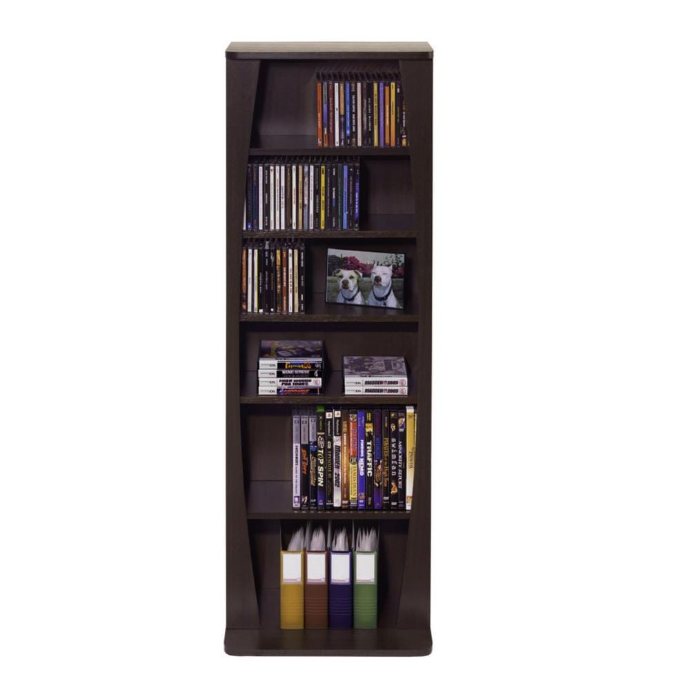 Atlantic 22535717 Gaming-Storage - View #5