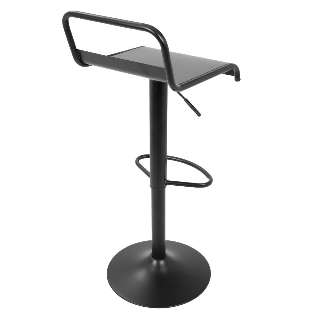 LumiSource BS-EMRY BK2 stools - View #4