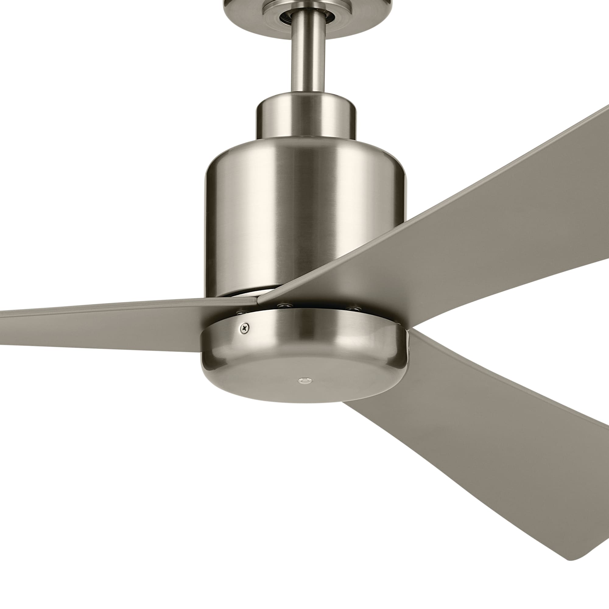 Kichler 310452BSS Ceiling-Fans - View #2
