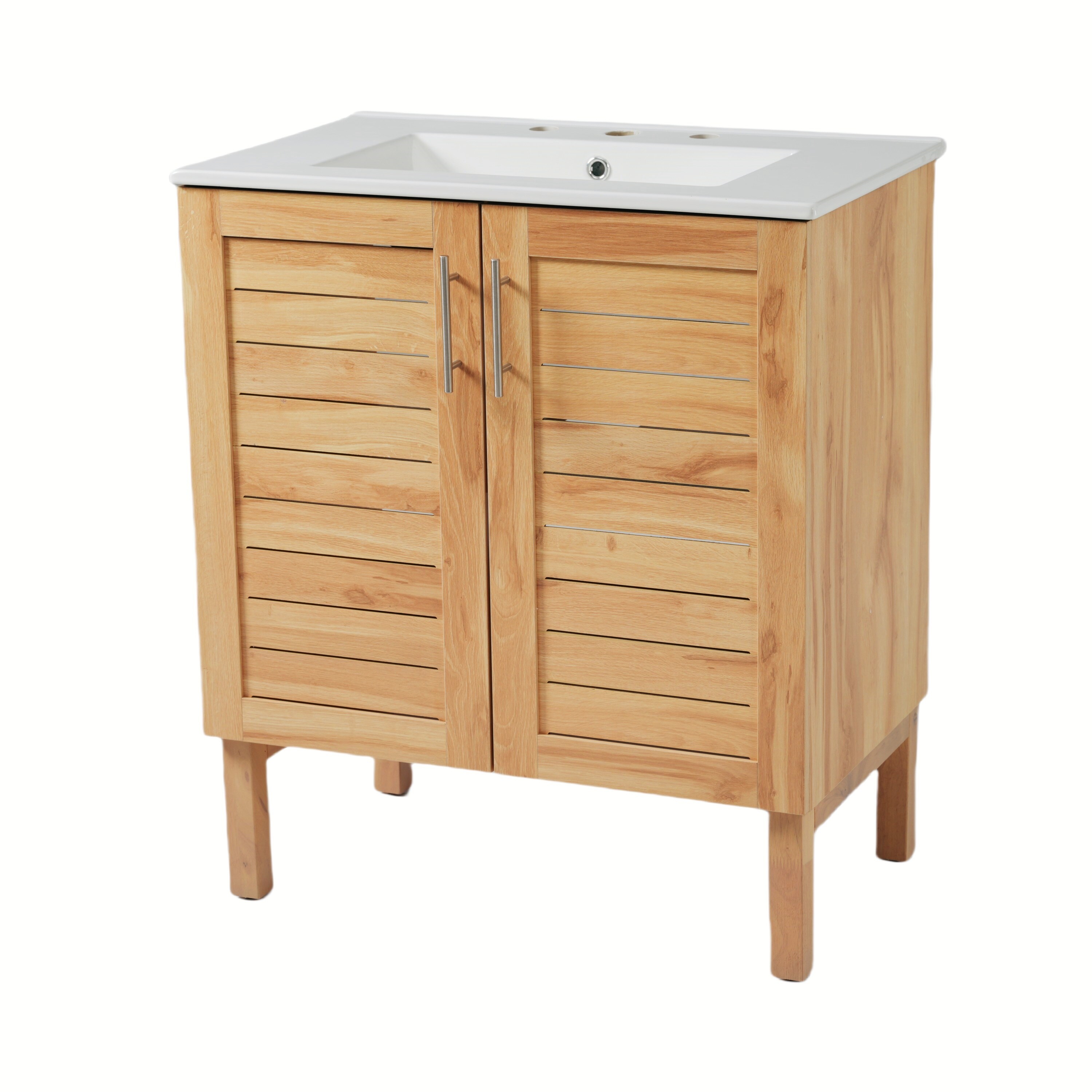 Tatayosi P1-P245326N Bath-Vanity-Combo - View #4