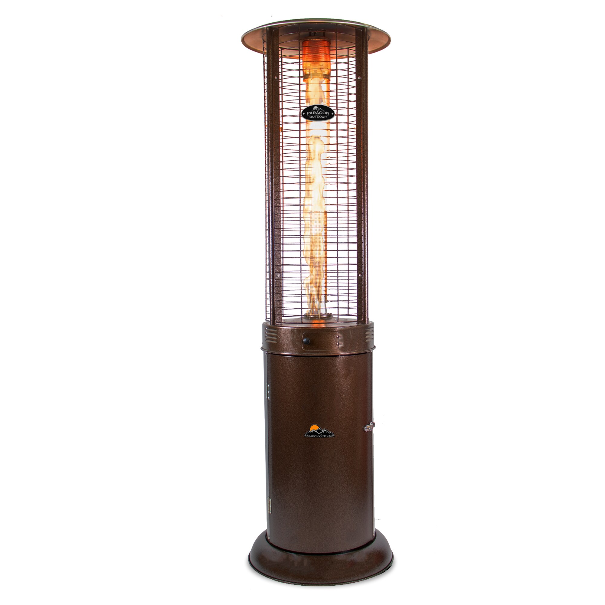 Paragon Outdoor OH-R744B Outdoor-Gas-Patio-Heaters - View #9