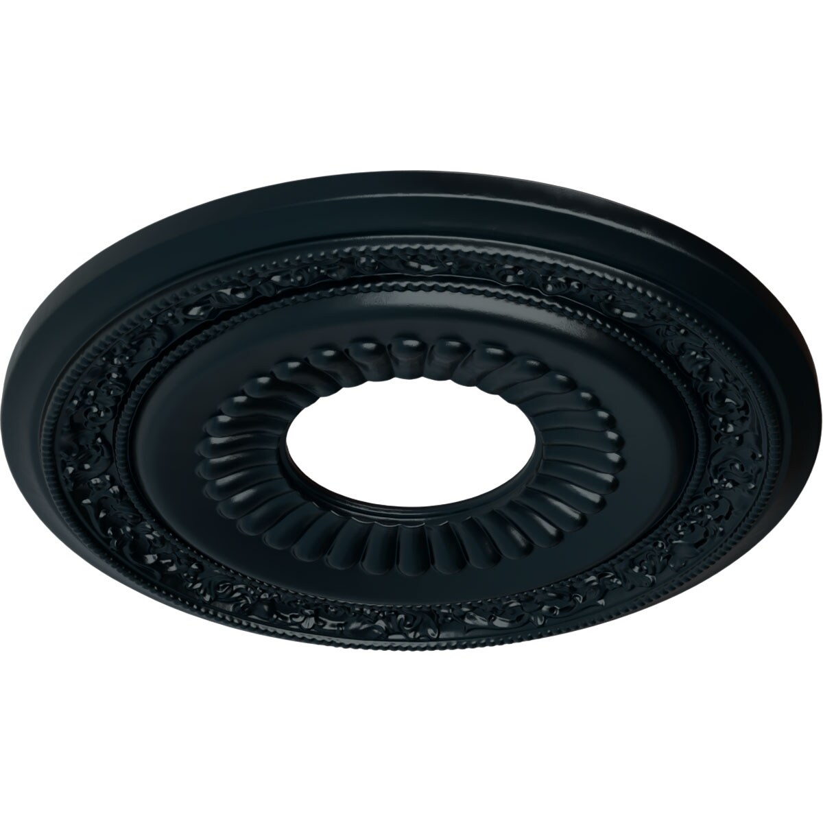 Ekena Millwork CM20LNNSF Ceiling-Medallions - View #2