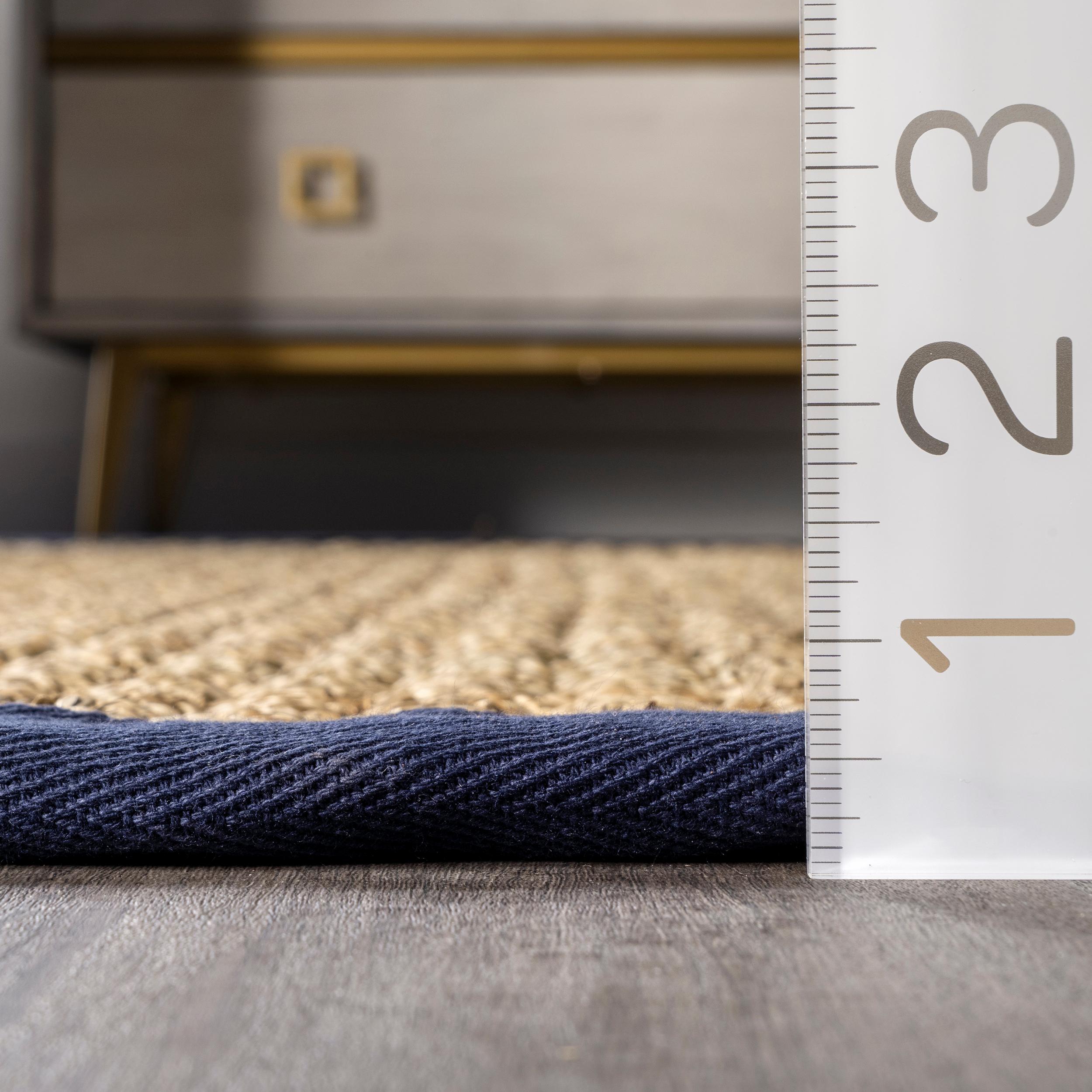nuLOOM HJSG02C-609 rugs - View #6