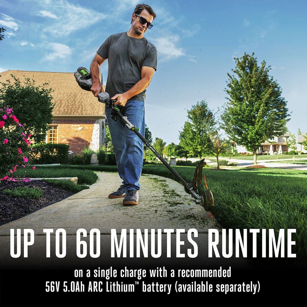 EGO MST1700 Cordless-String-Trimmers - View #4