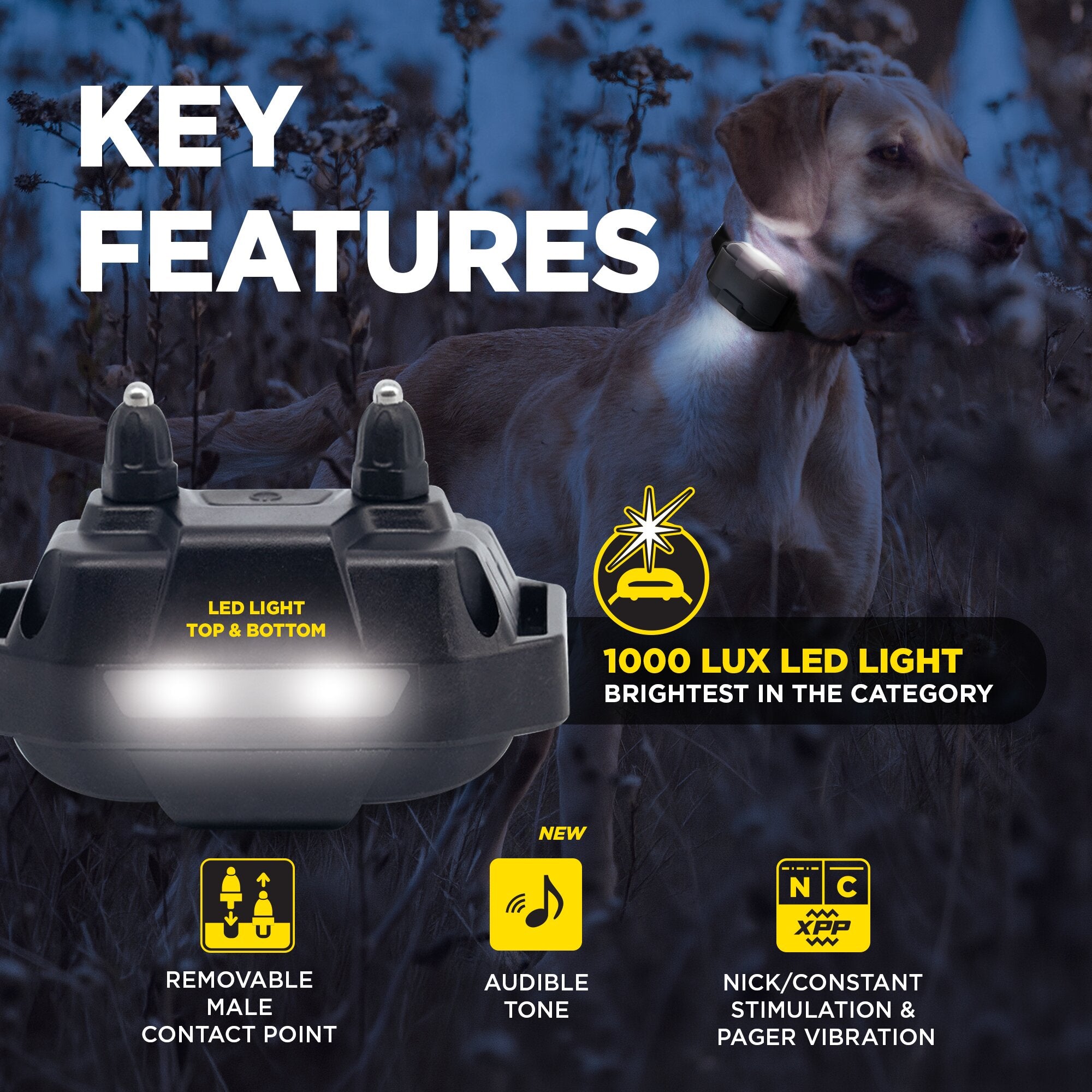 Dogtra 644622021045 Pet-Training-Collars - View #4