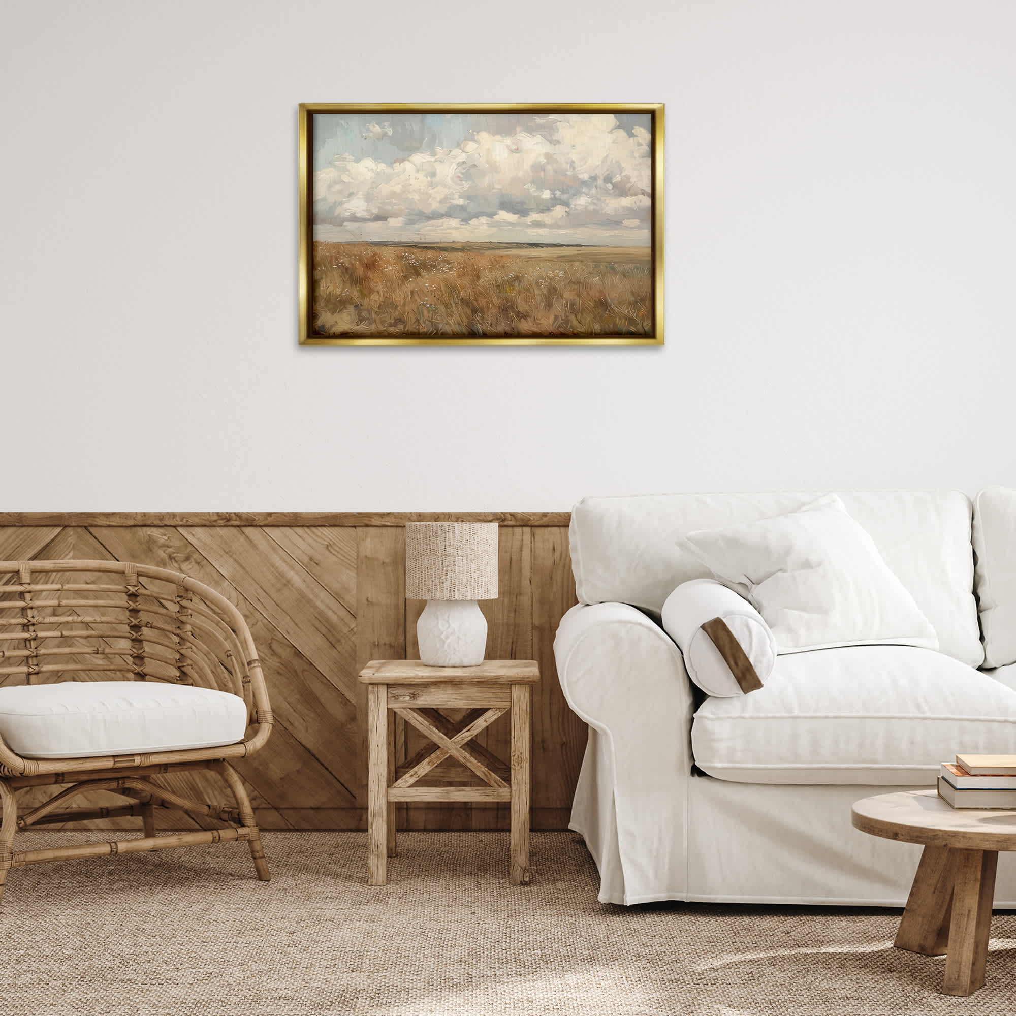 Stupell Industries BT-789-FFG-20X30 Wall-Art - View #3