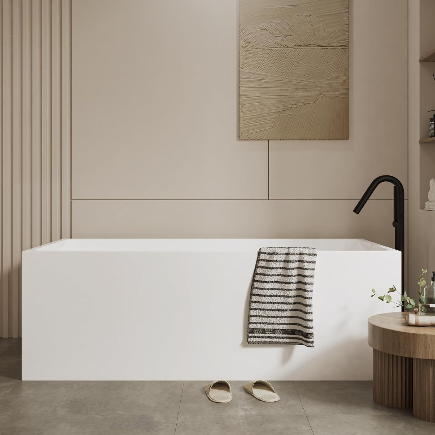Qeetex PHO158XTU1M bathtubs - View #3
