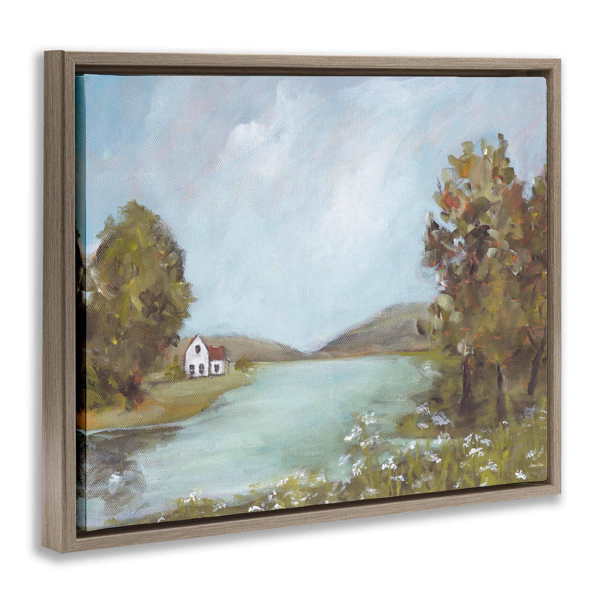 Stupell Industries BT-562-FFE-24X30 Wall-Art - View #2